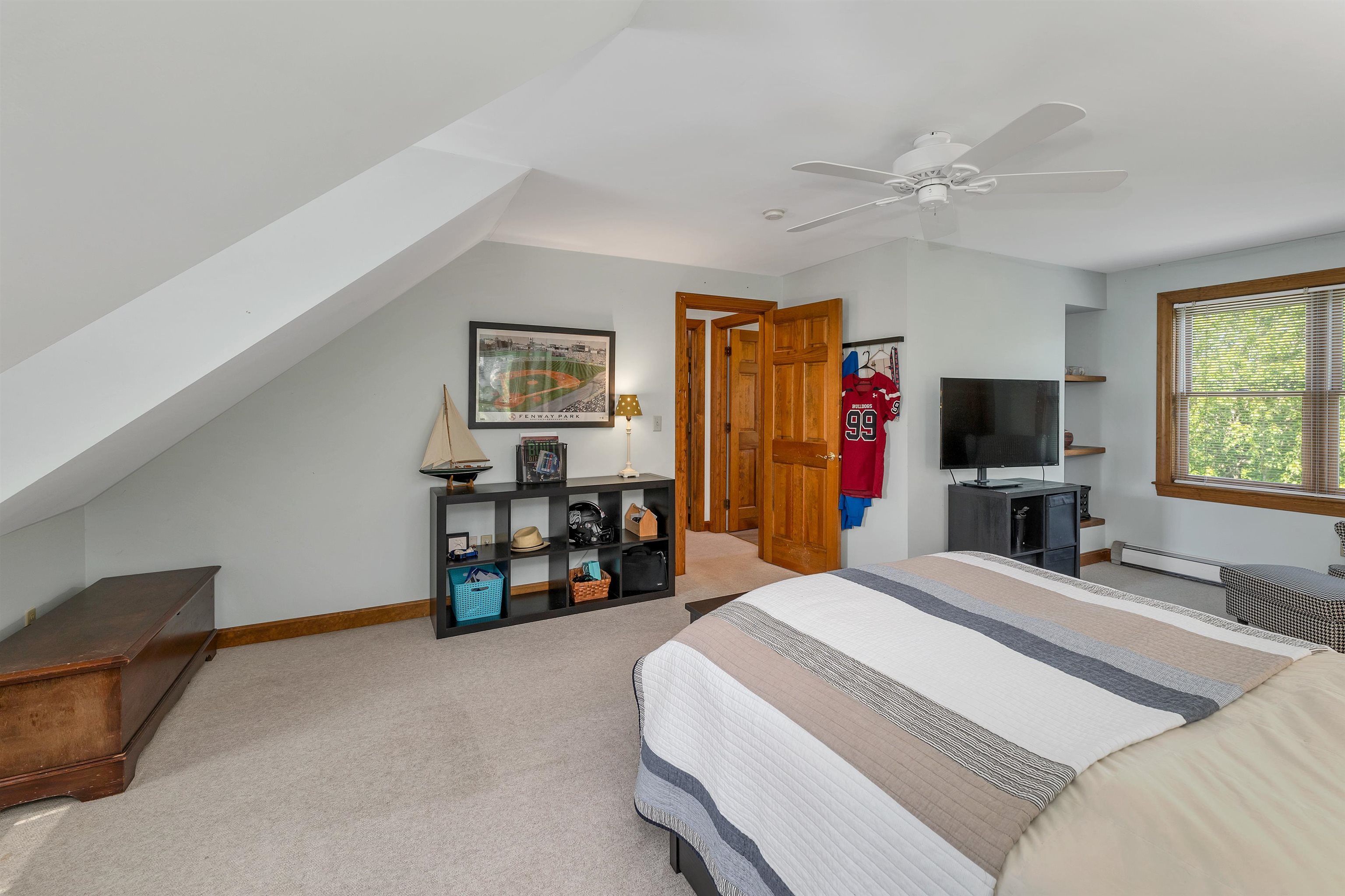 377 Calef Hill Road
