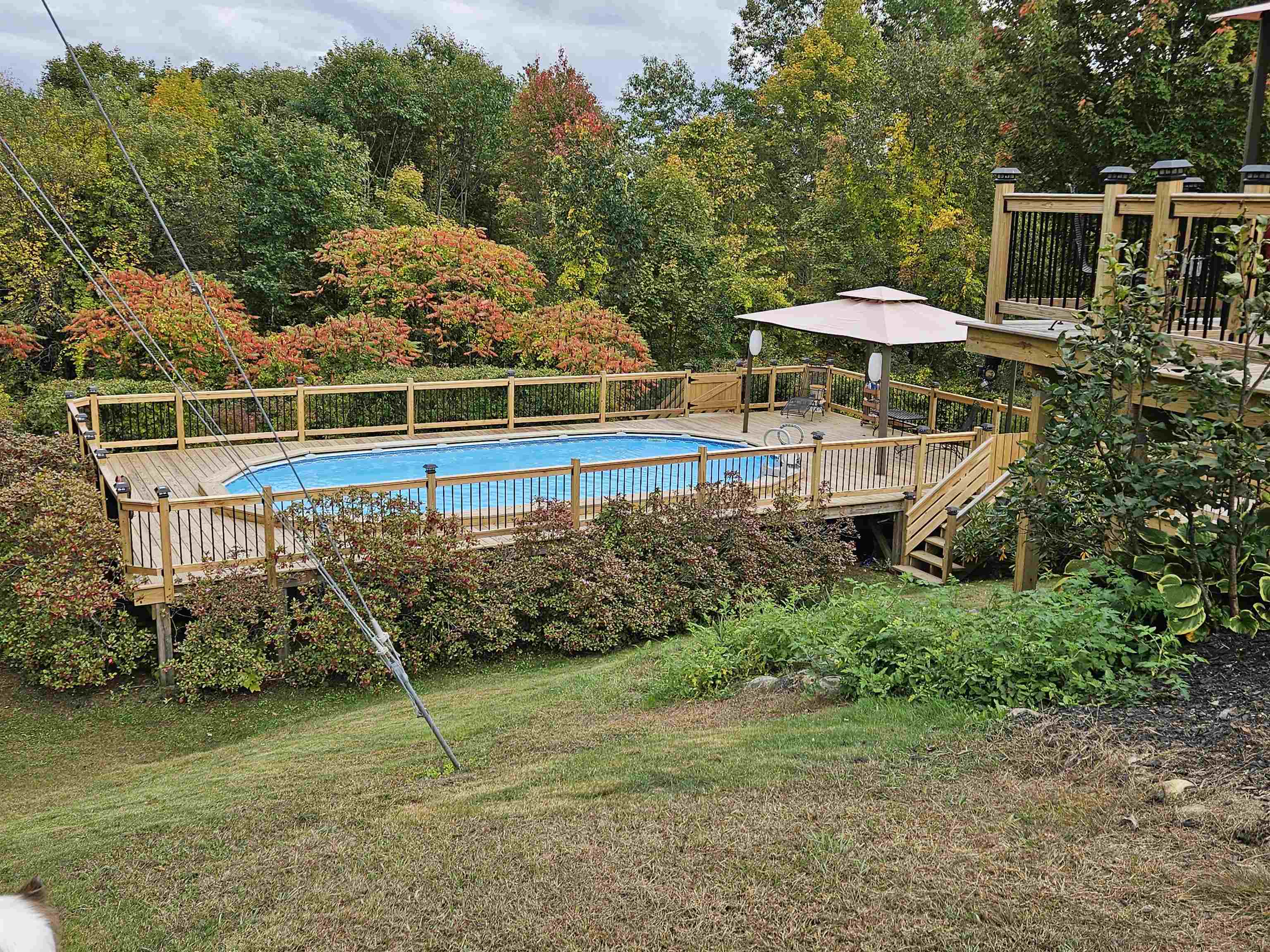 377 Calef Hill Road