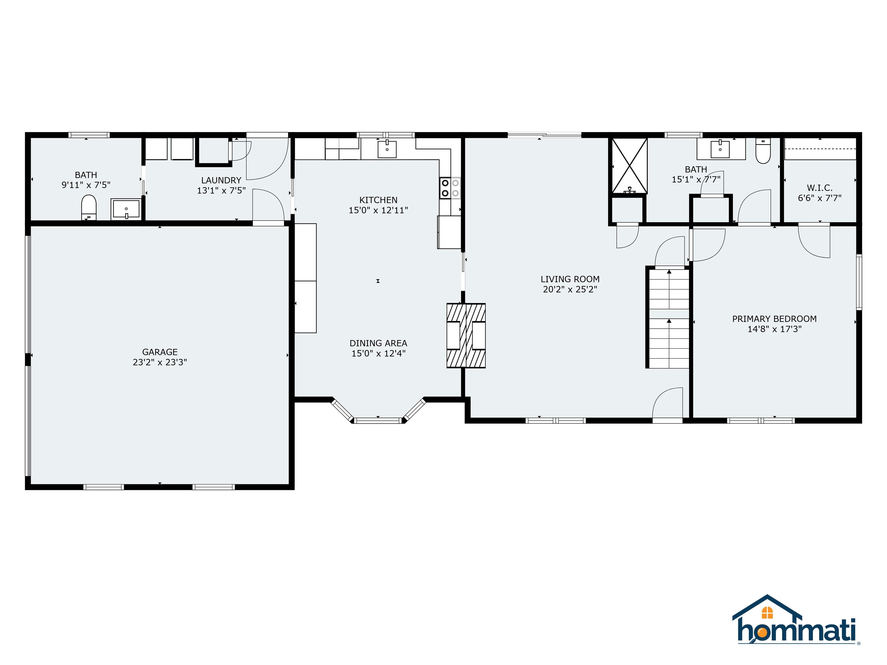 377 Calef Hill Road