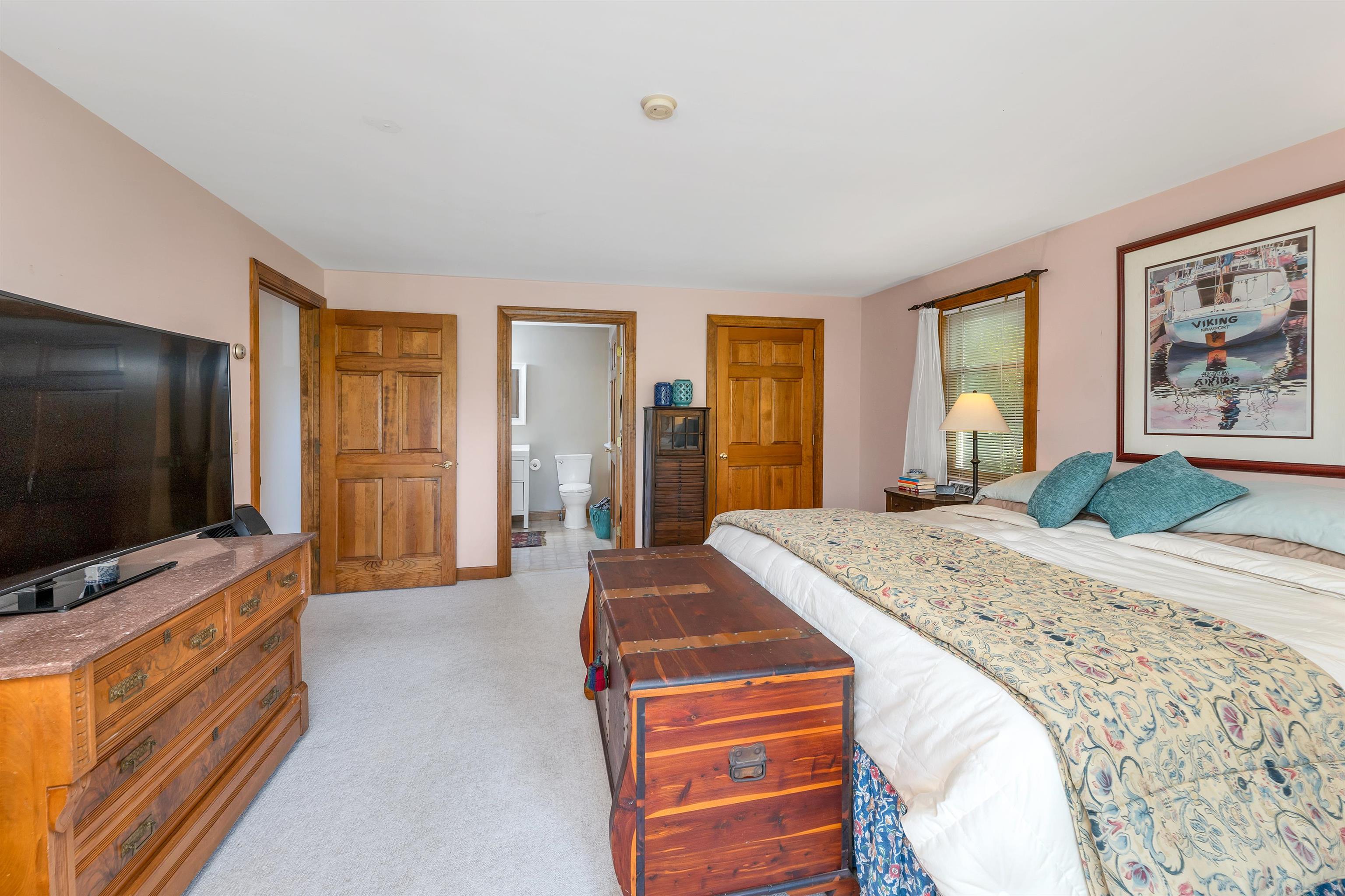 377 Calef Hill Road