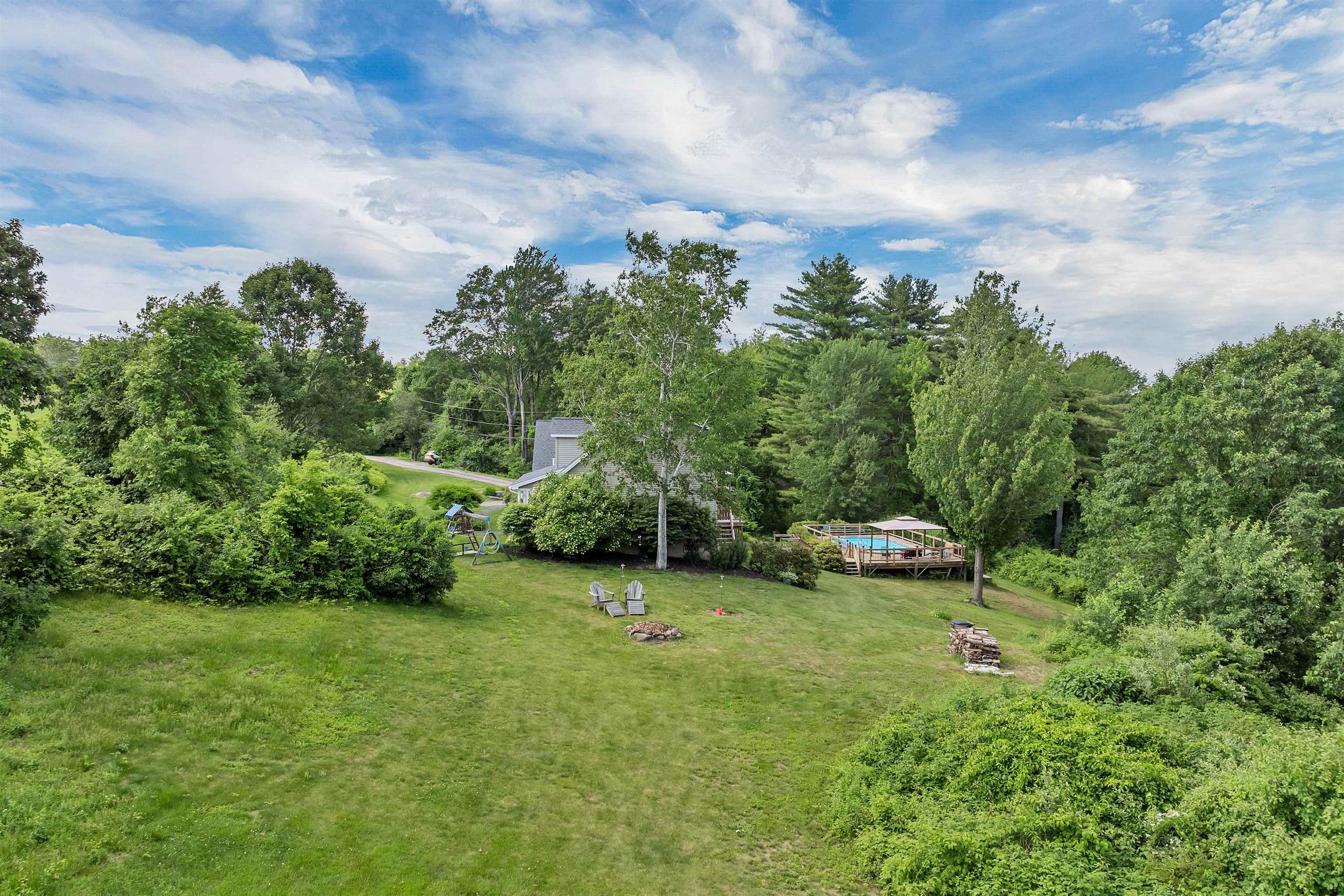 377 Calef Hill Road