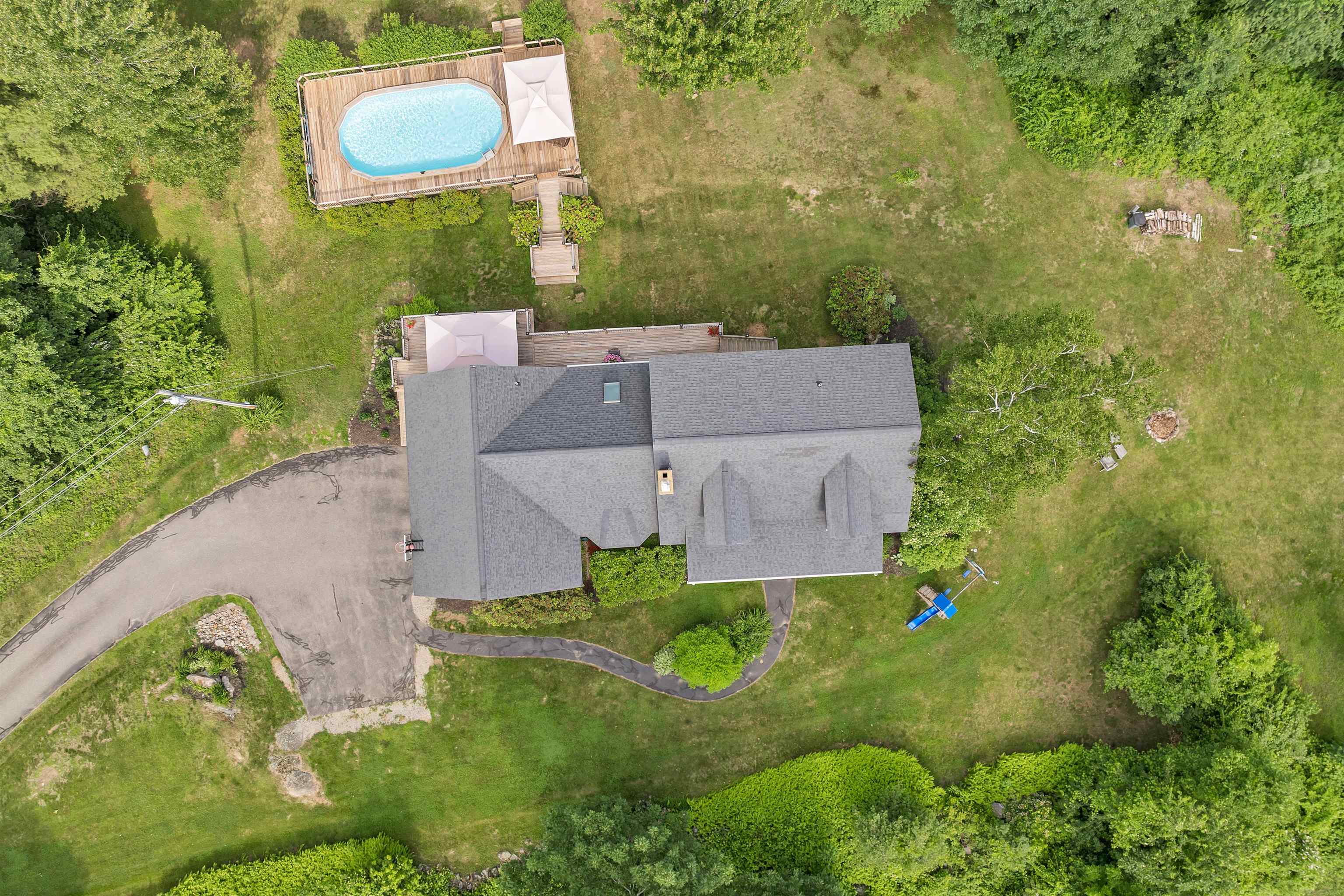 377 Calef Hill Road