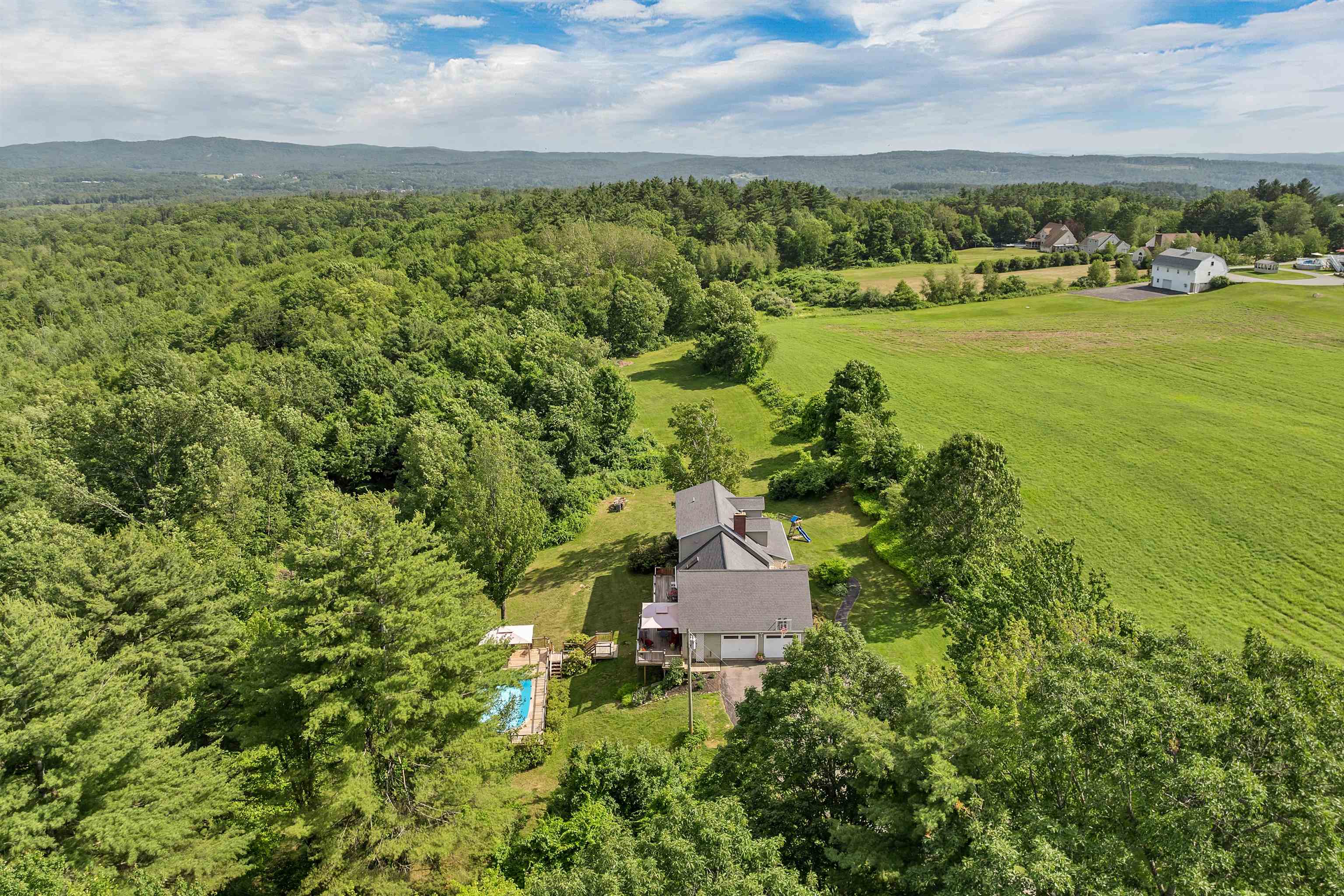377 Calef Hill Road