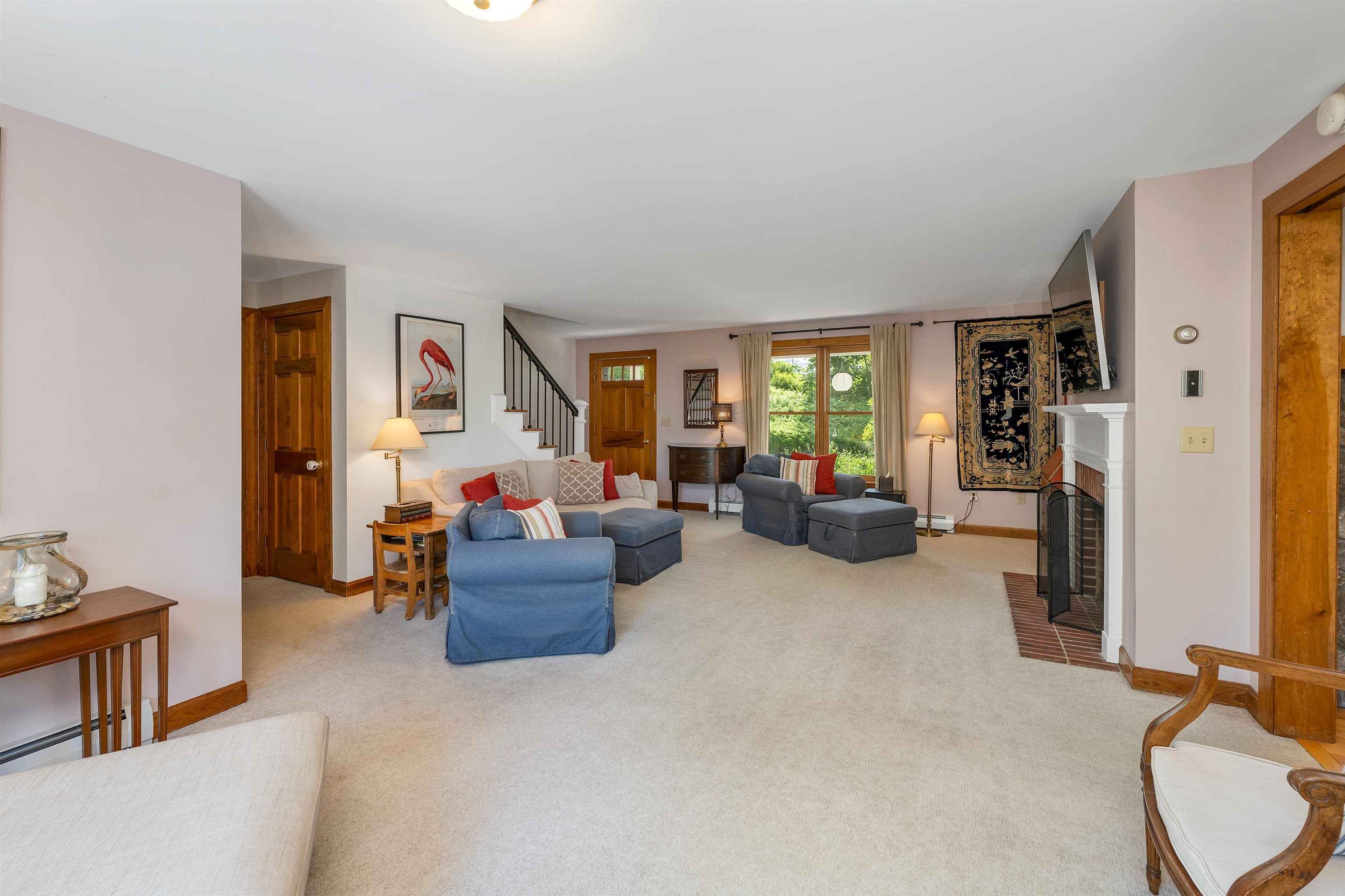 377 Calef Hill Road