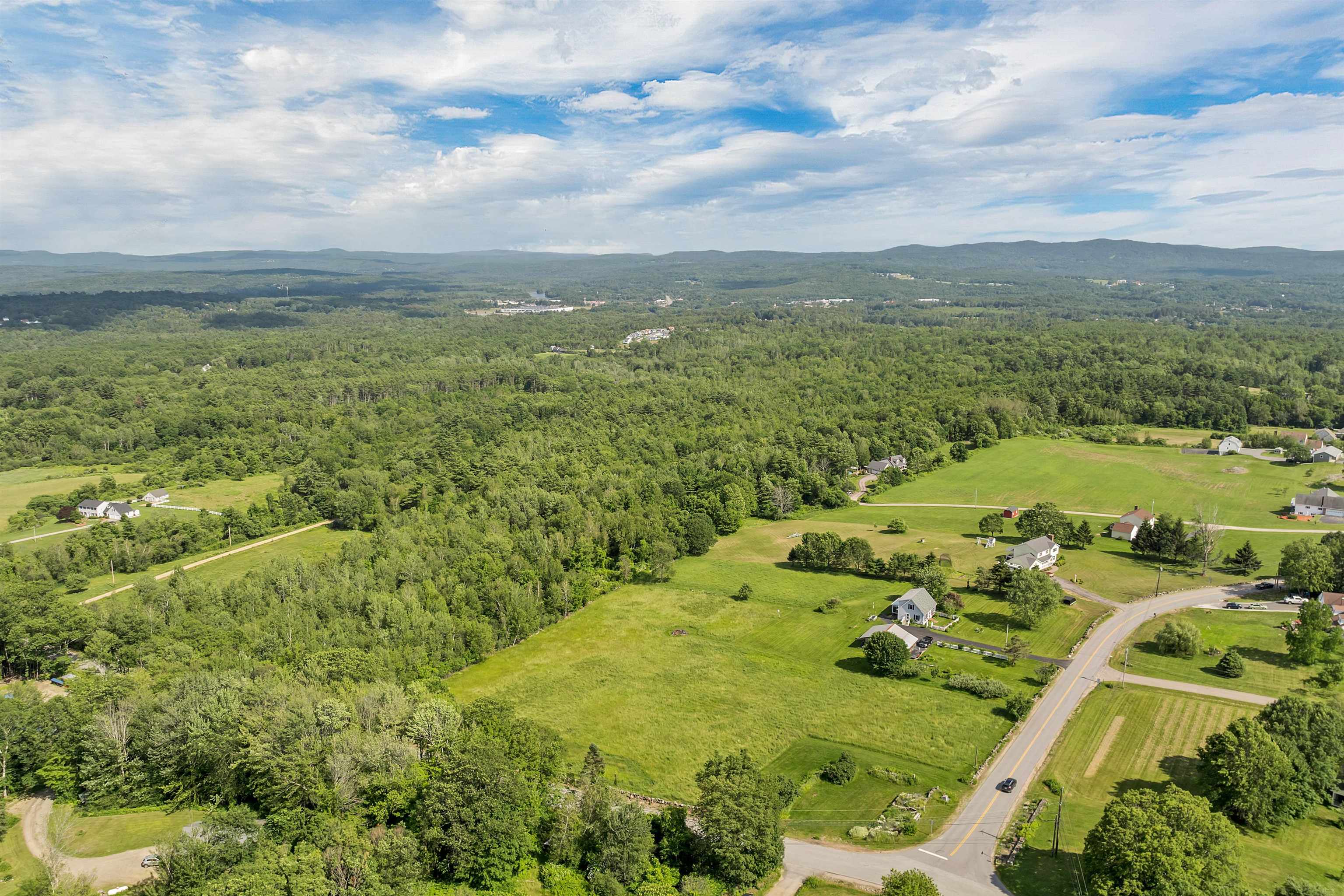377 Calef Hill Road