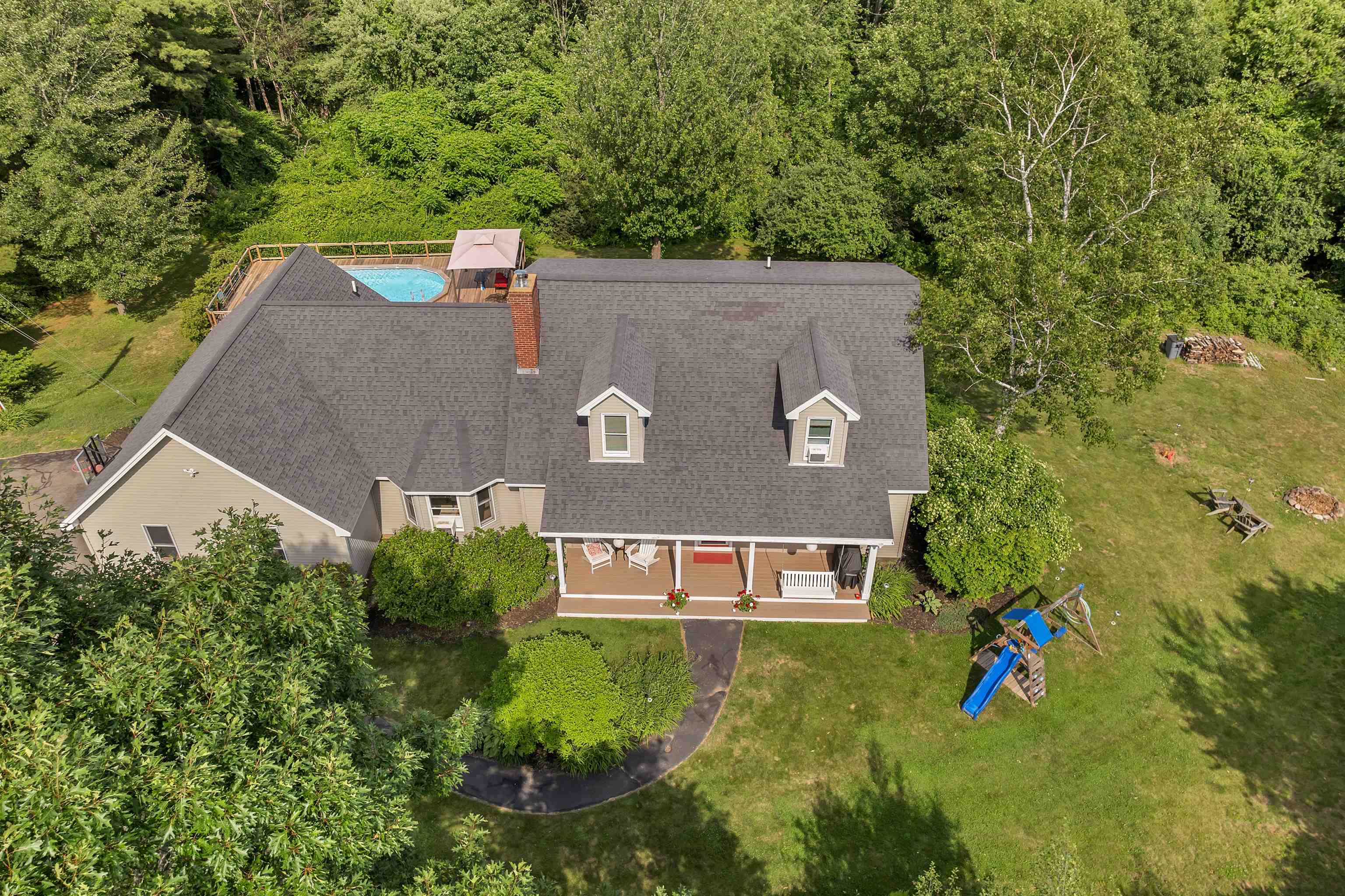377 Calef Hill Road