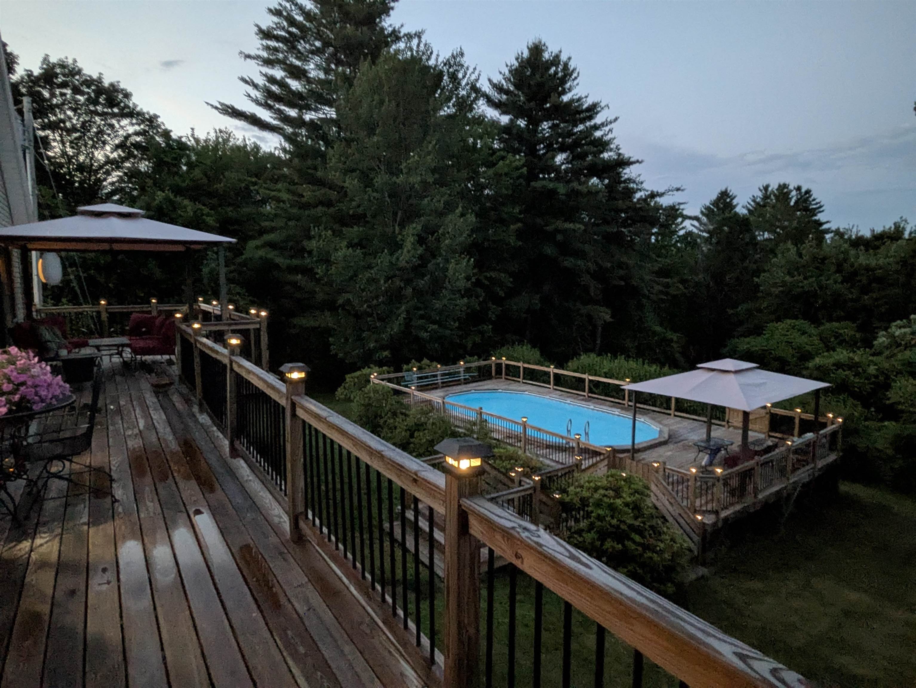 377 Calef Hill Road