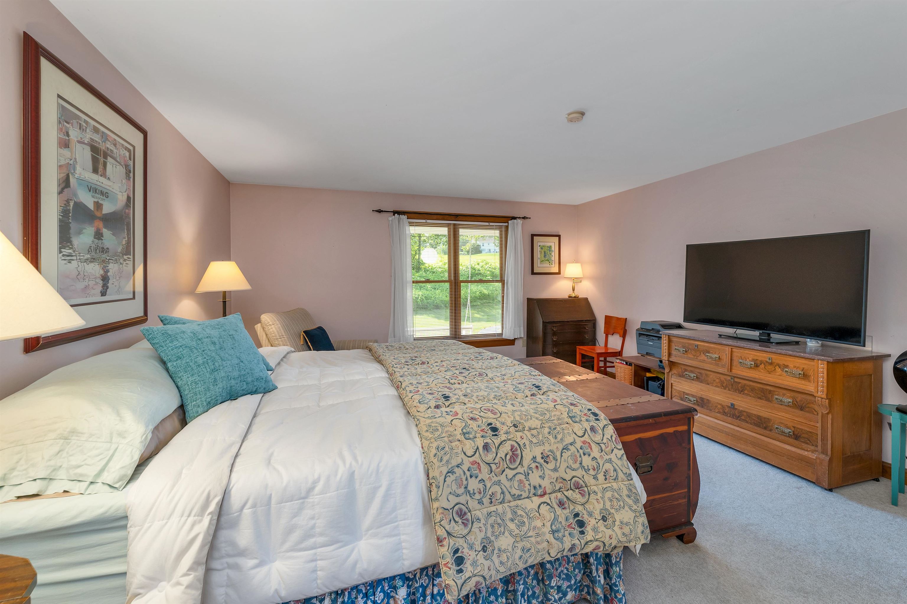 377 Calef Hill Road