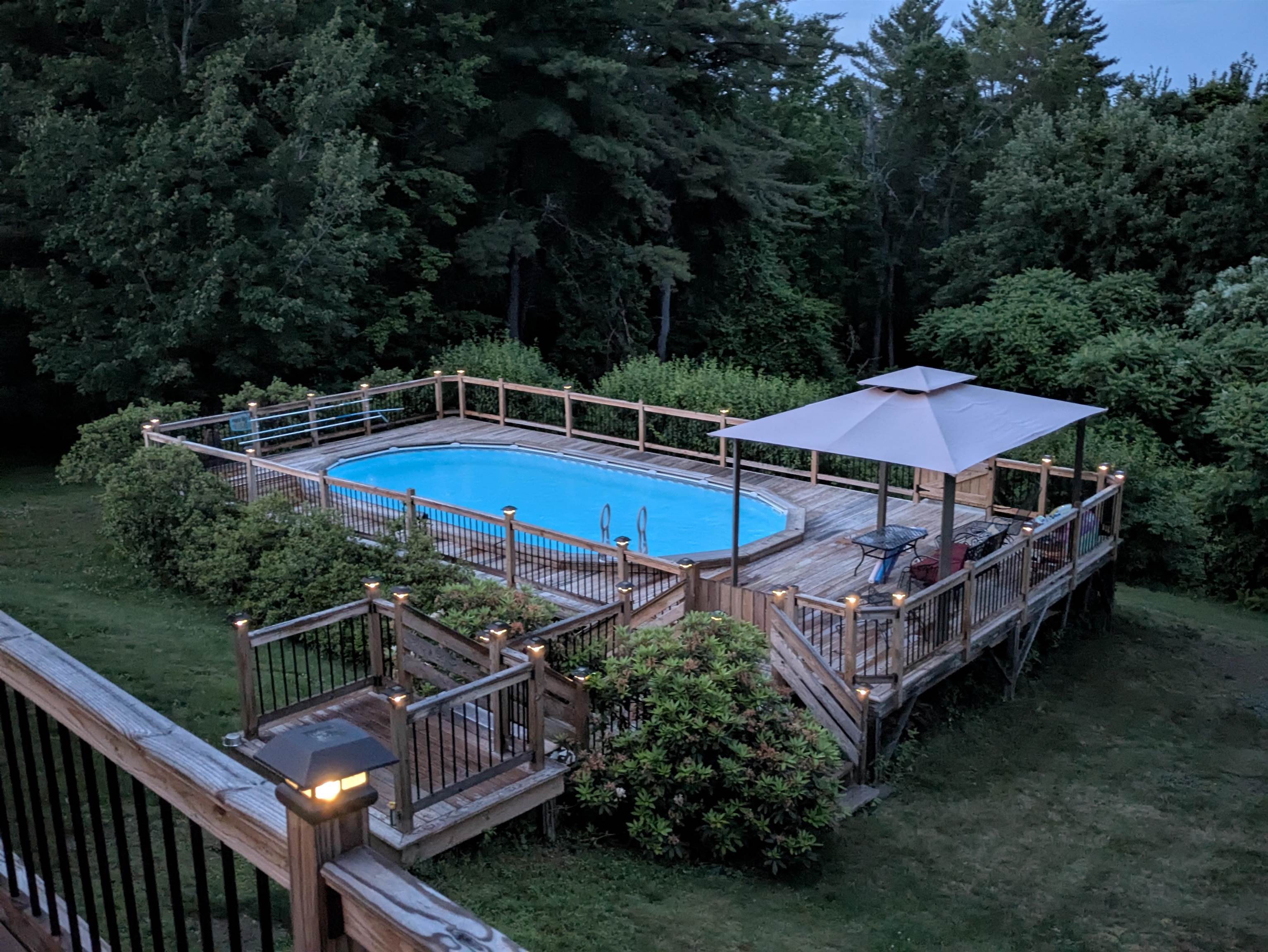 377 Calef Hill Road