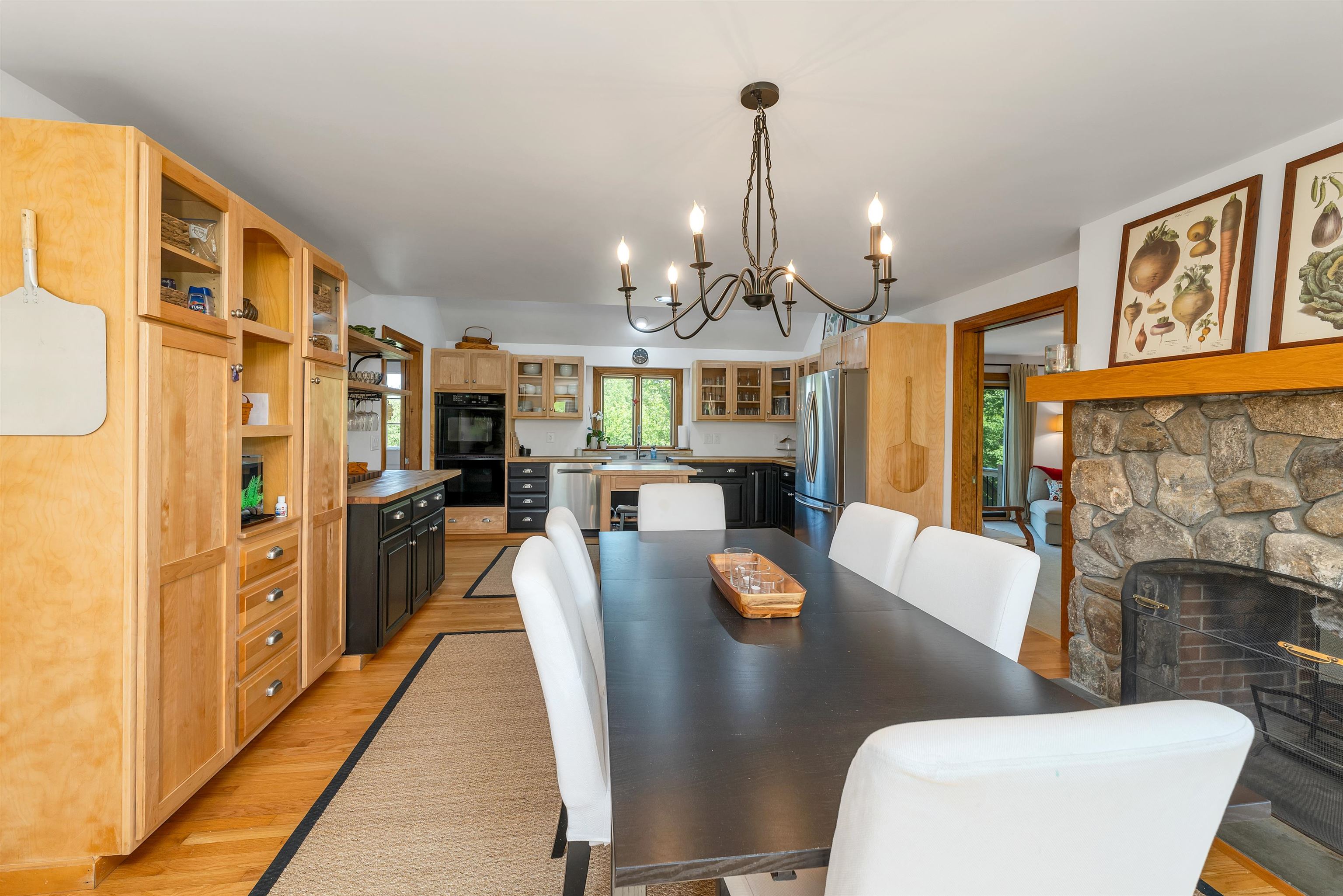377 Calef Hill Road