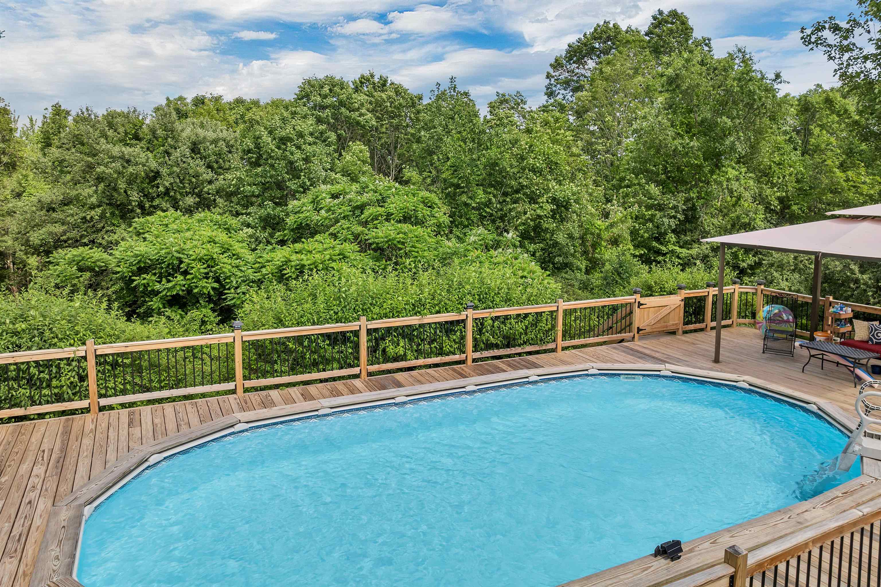 377 Calef Hill Road