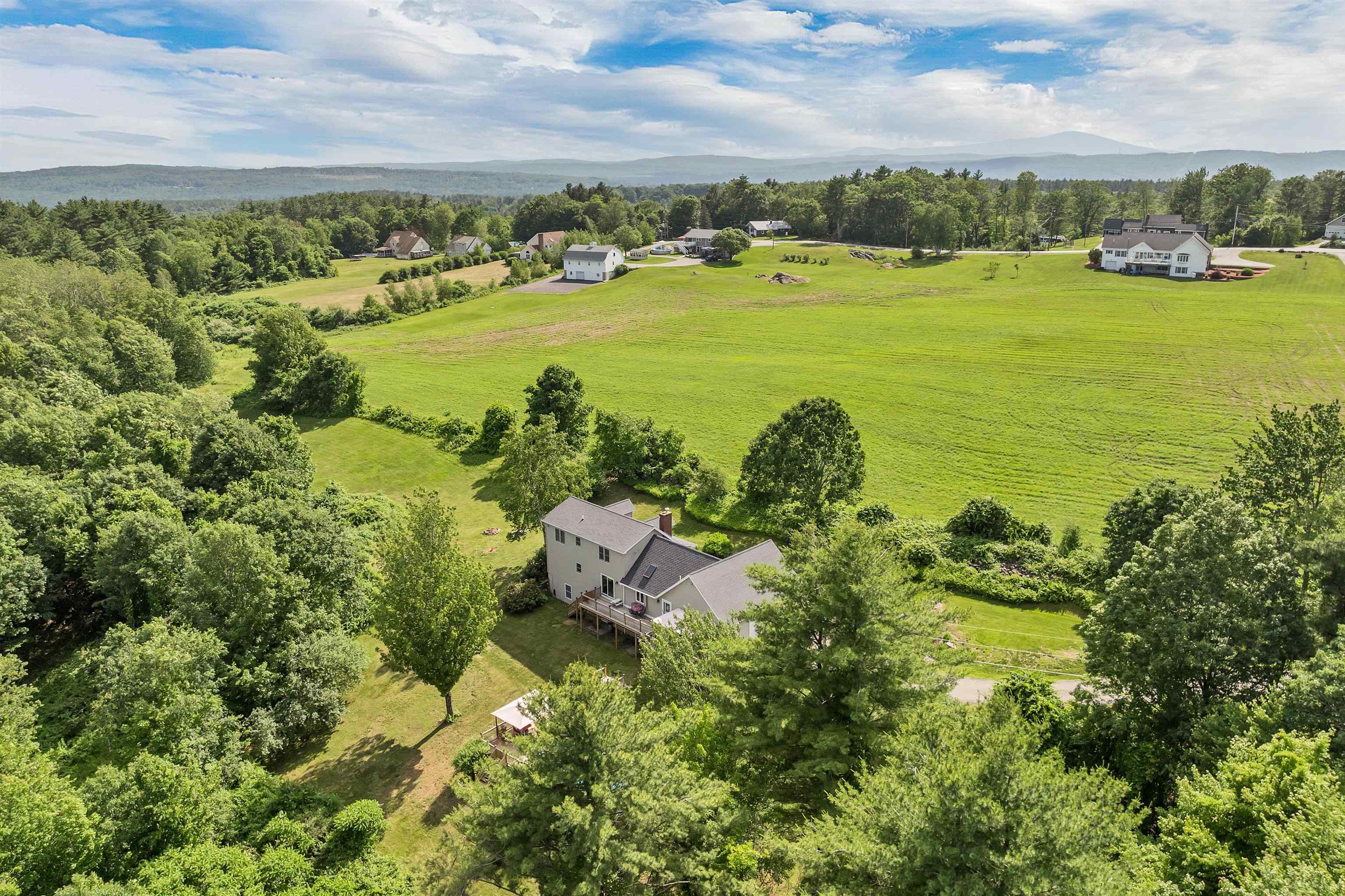 377 Calef Hill Road