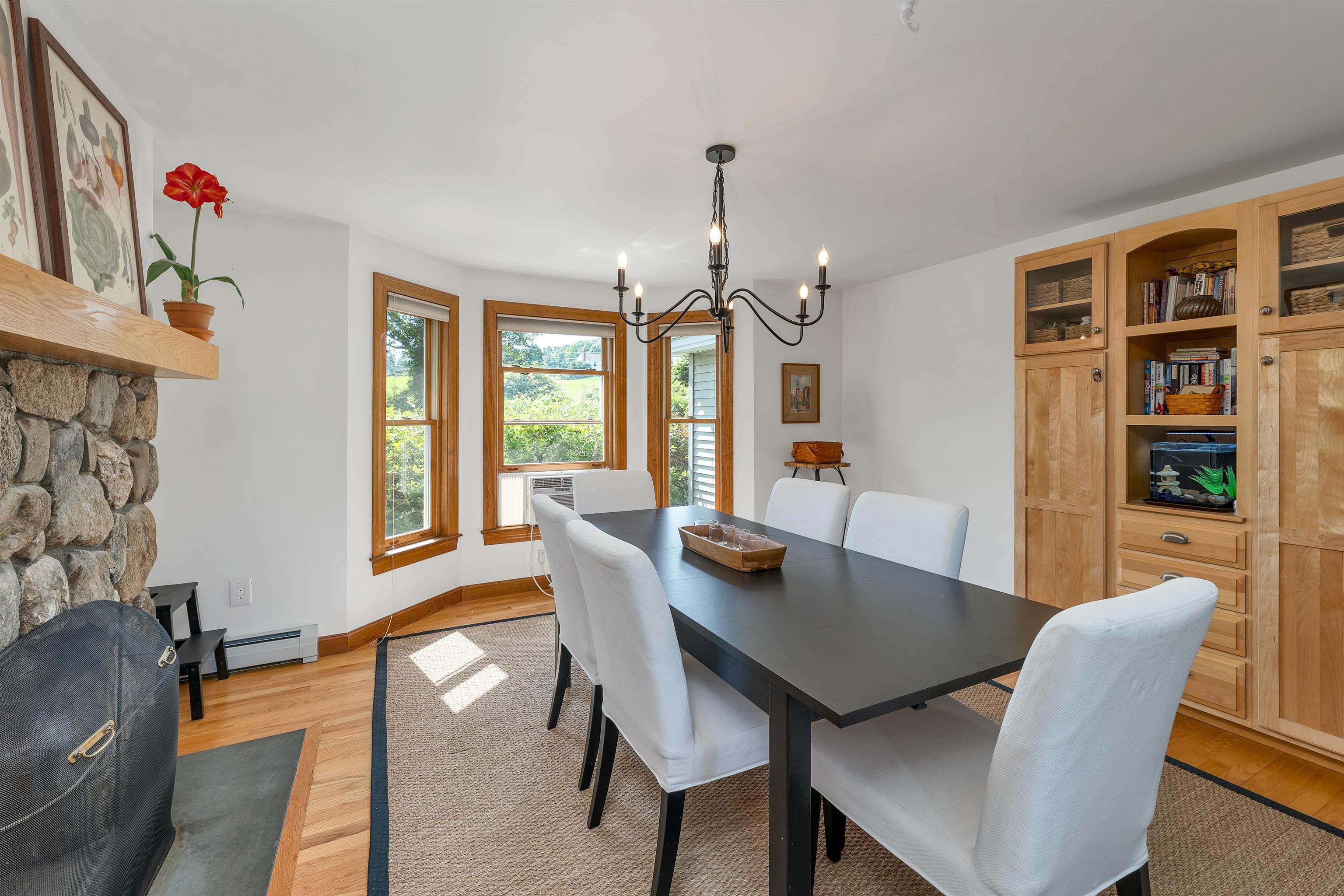 377 Calef Hill Road