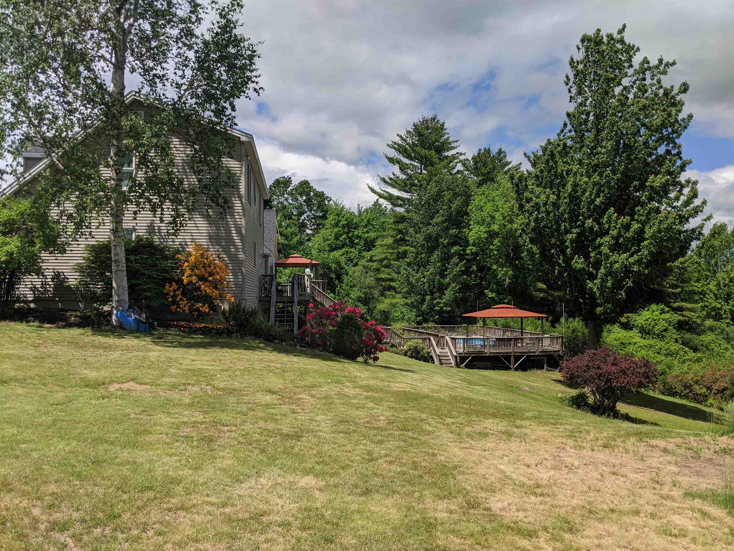 377 Calef Hill Road