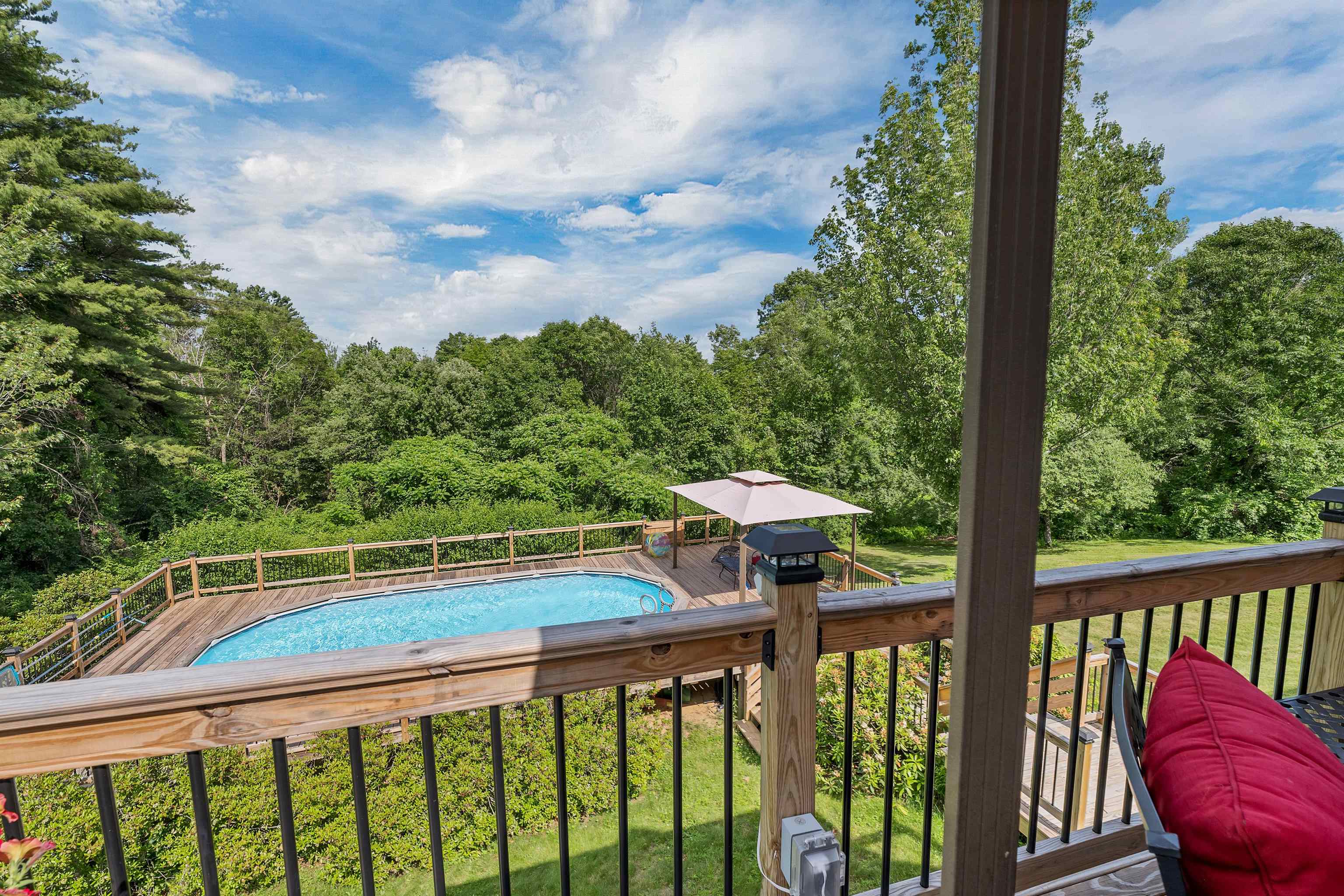 377 Calef Hill Road