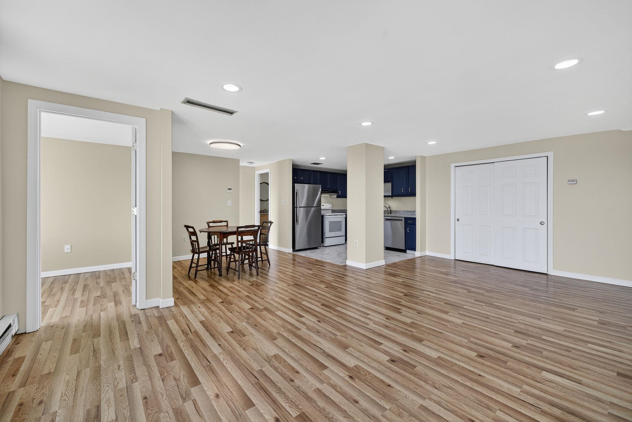 55 River Road Unit: 7G