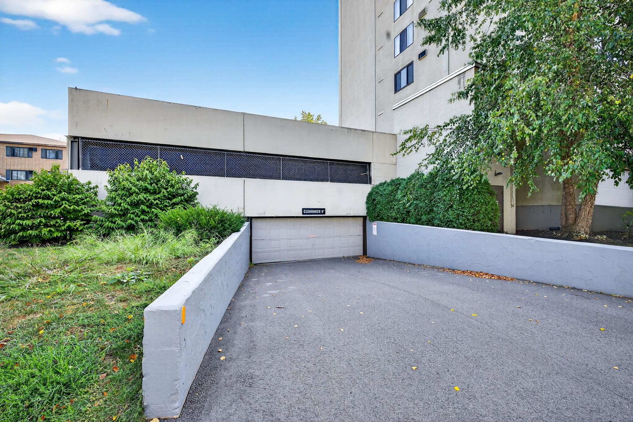 55 River Road Unit: 7G