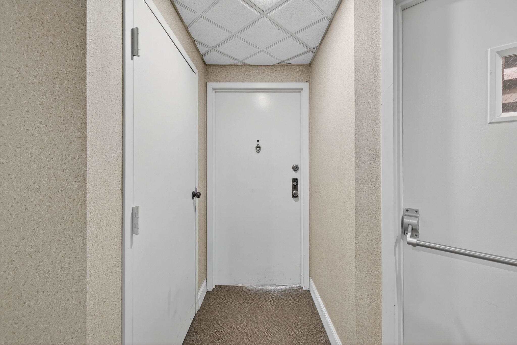 55 River Road Unit: 7G