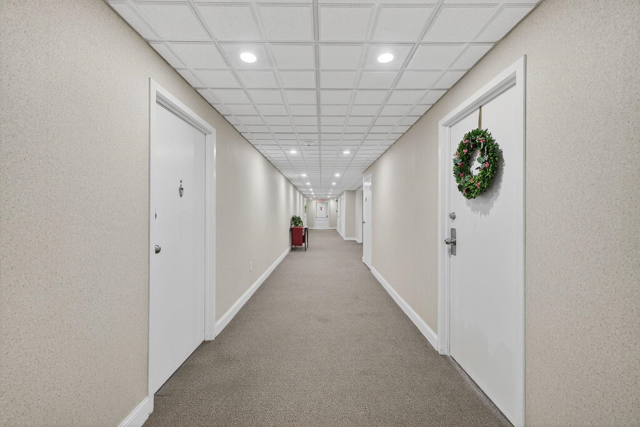 55 River Road Unit: 7G