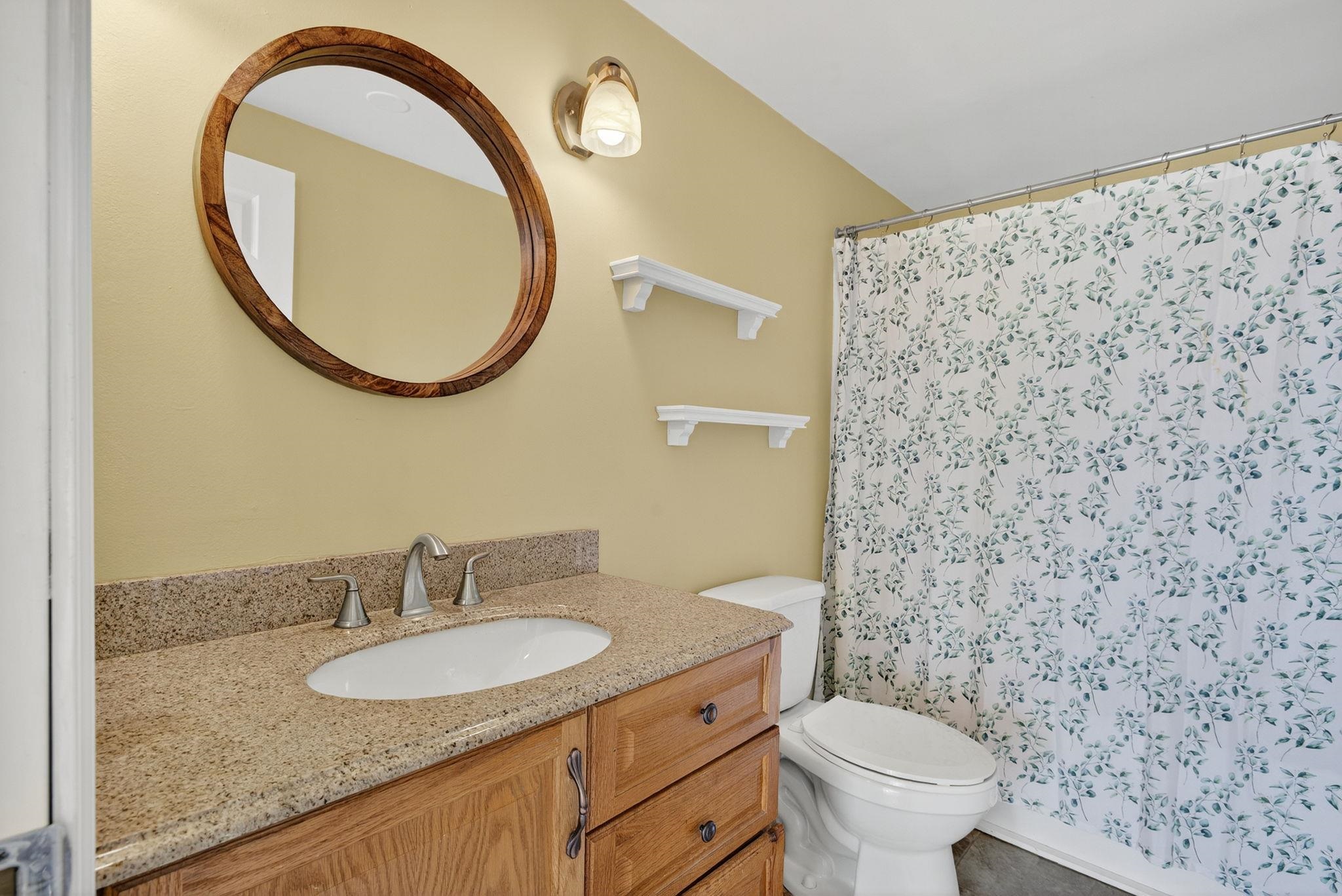 55 River Road Unit: 7G