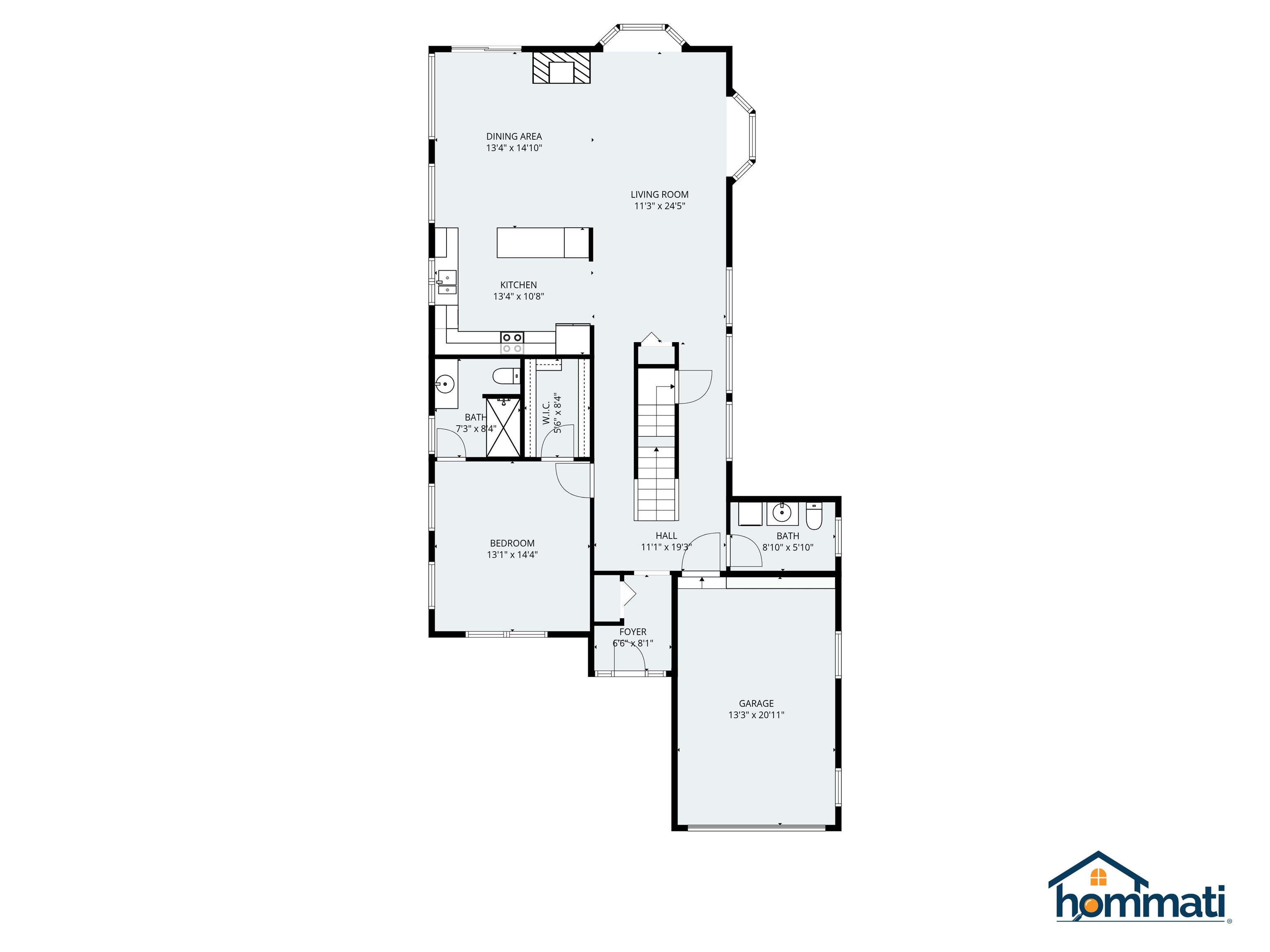 5 Sweetbrier Way