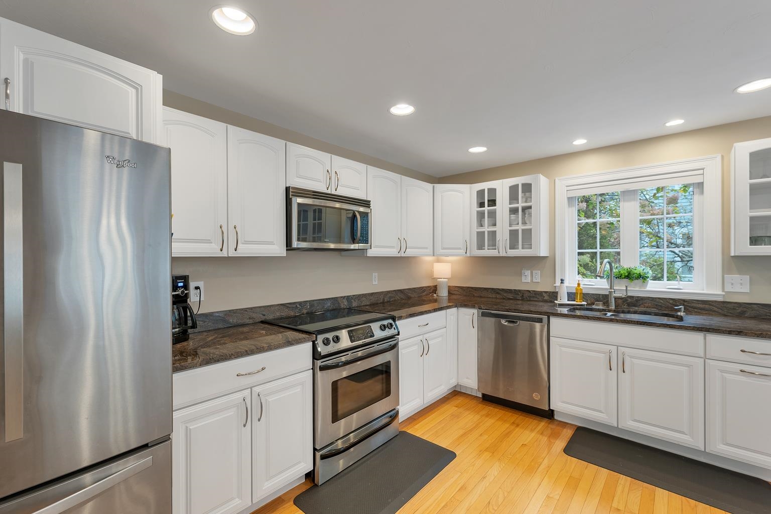 5 Sweetbrier Way
