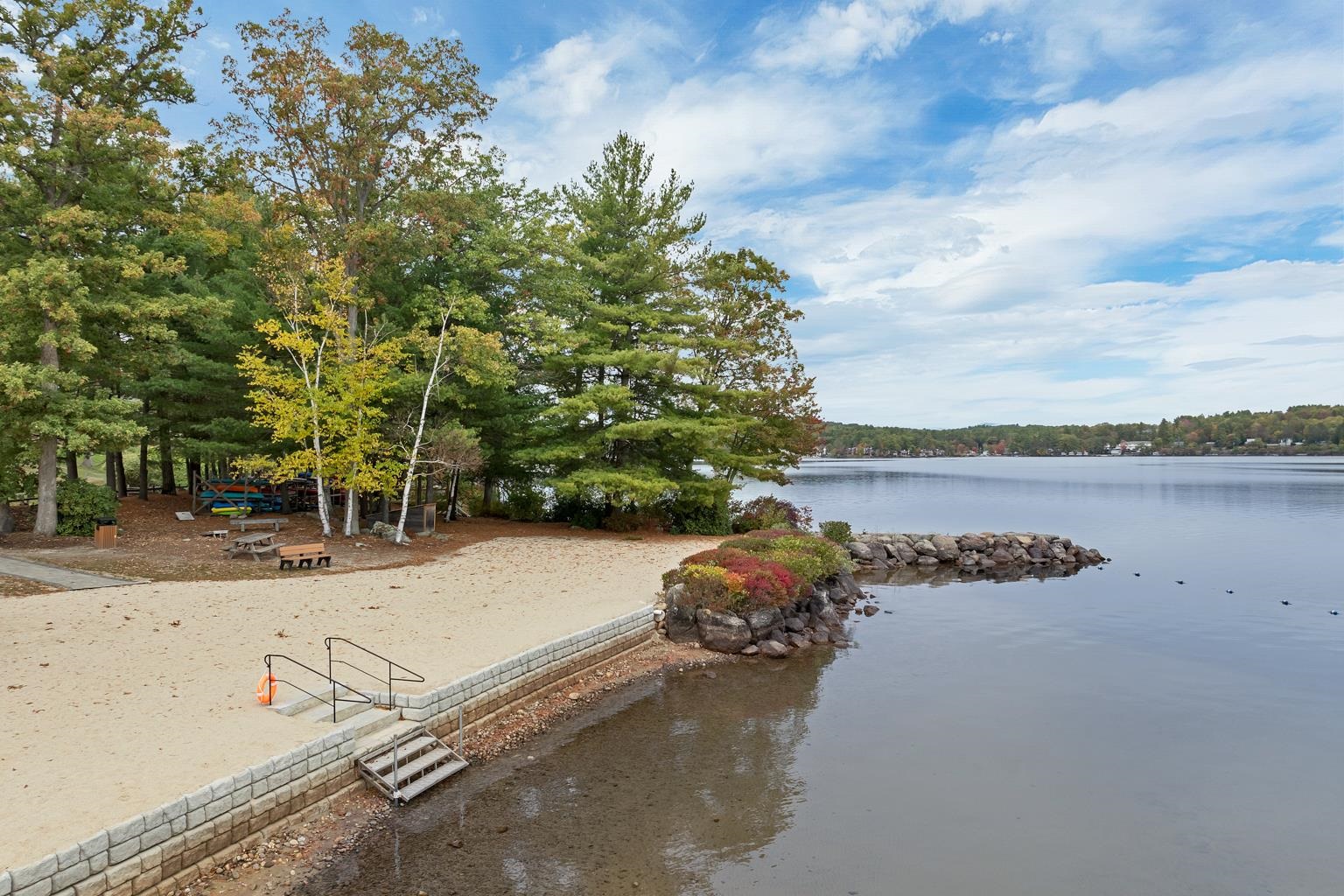 5 Sweetbrier Way