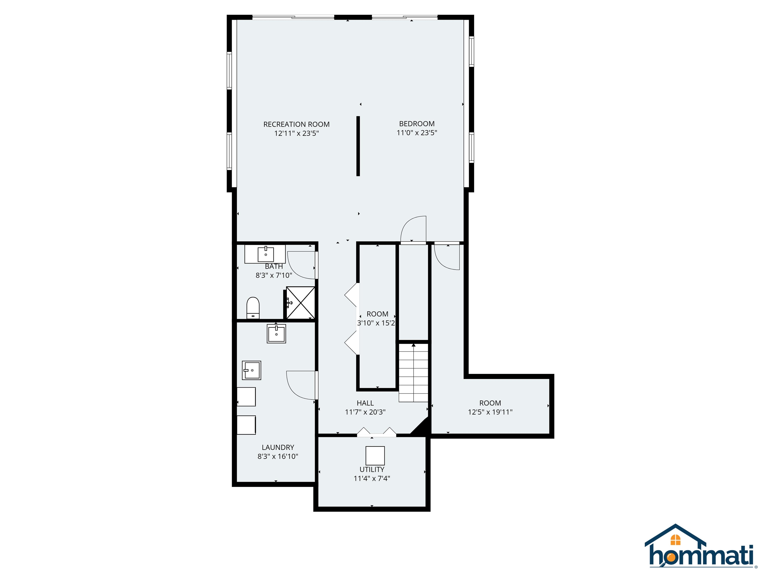 5 Sweetbrier Way