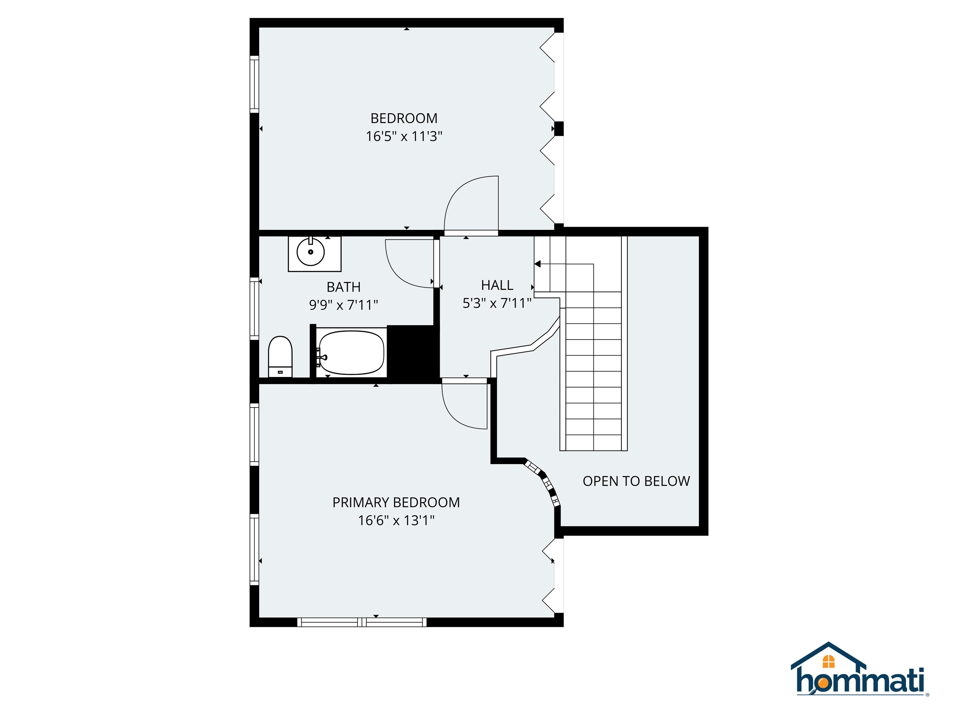 5 Sweetbrier Way