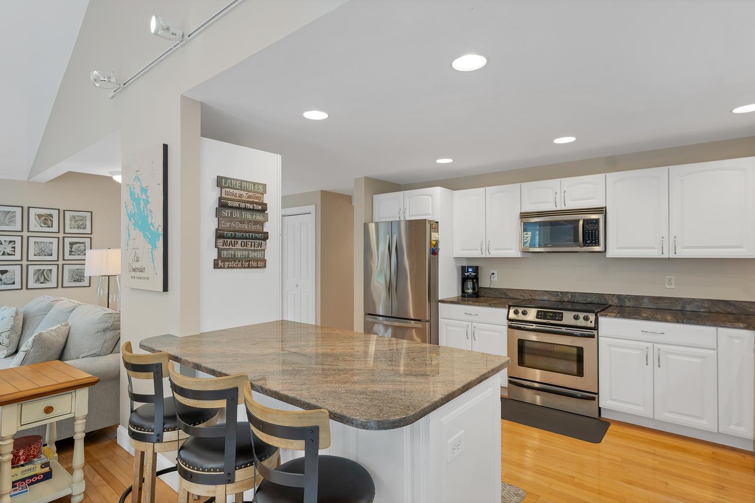 5 Sweetbrier Way