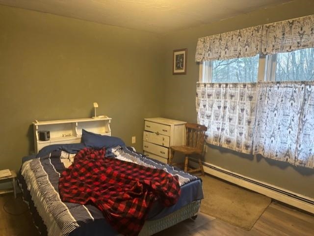 65 Corliss Hill Road