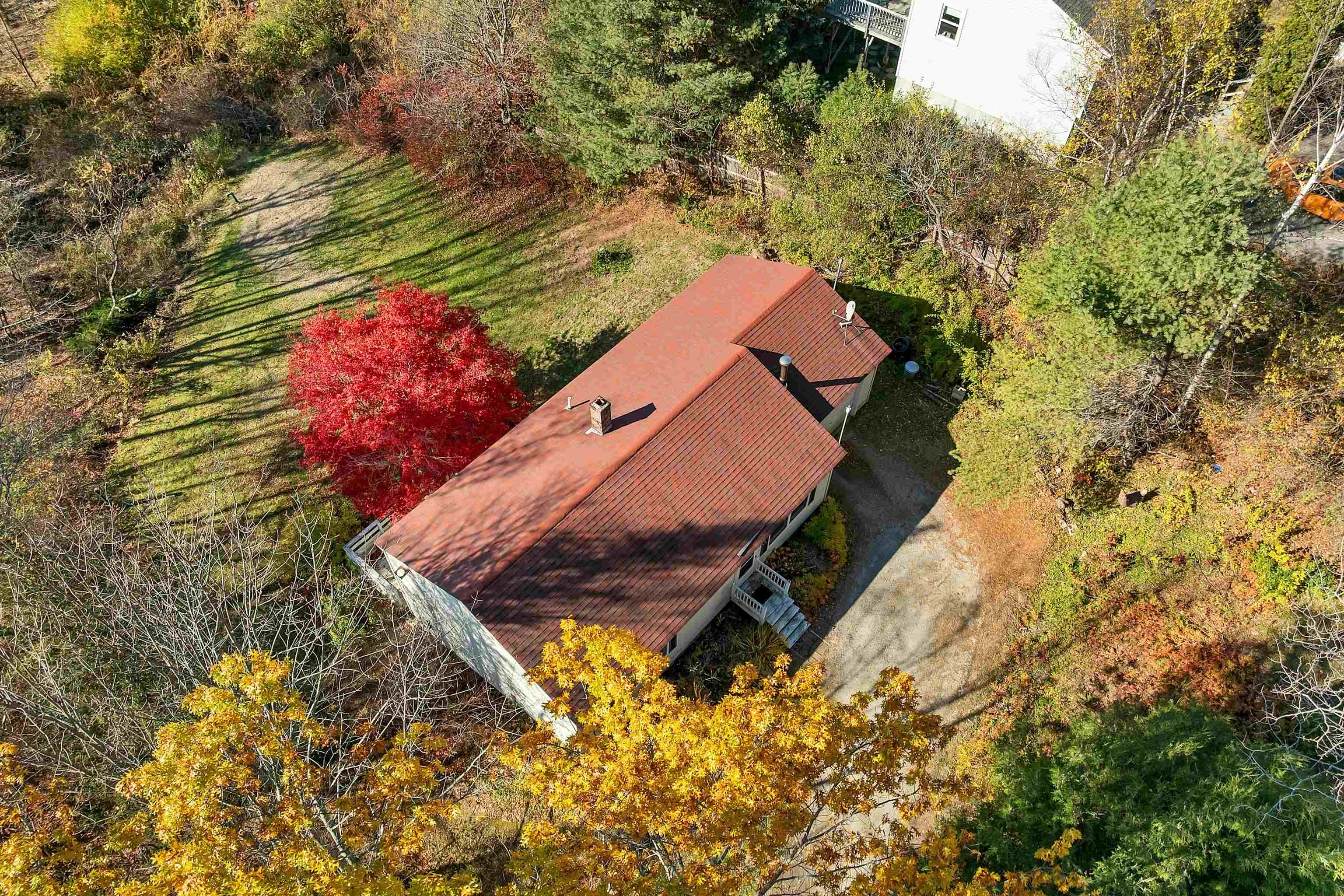 65 Corliss Hill Road
