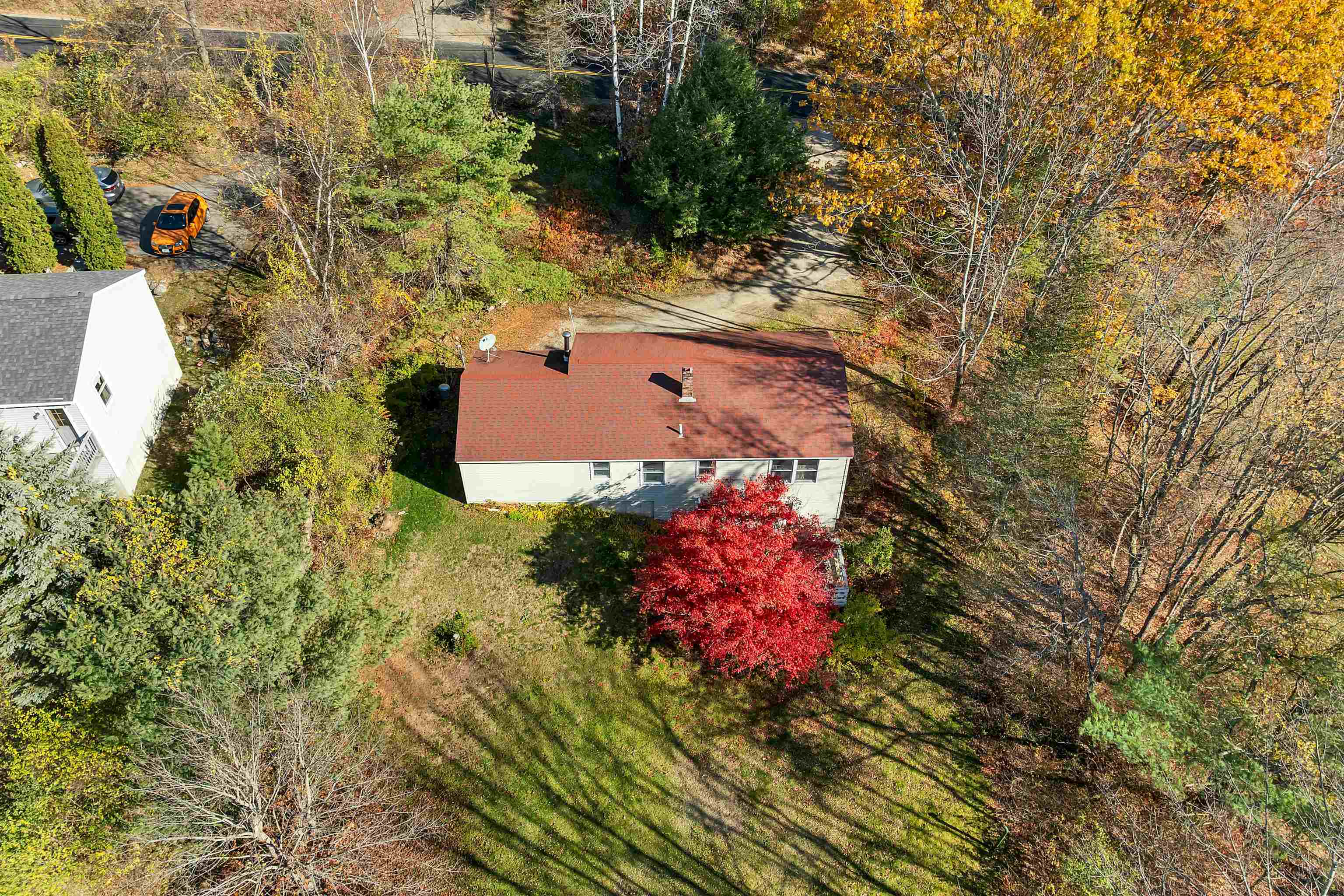 65 Corliss Hill Road
