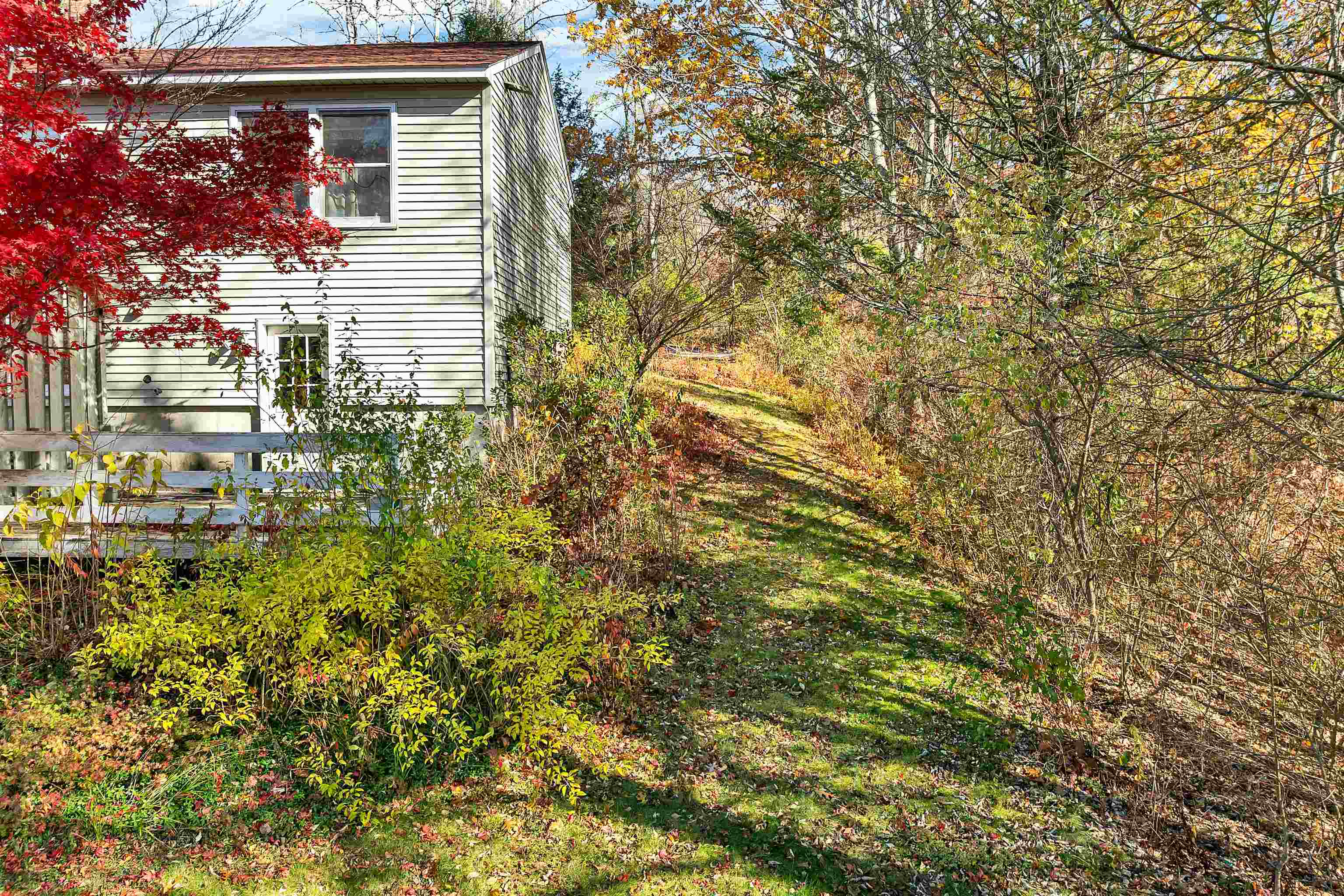 65 Corliss Hill Road