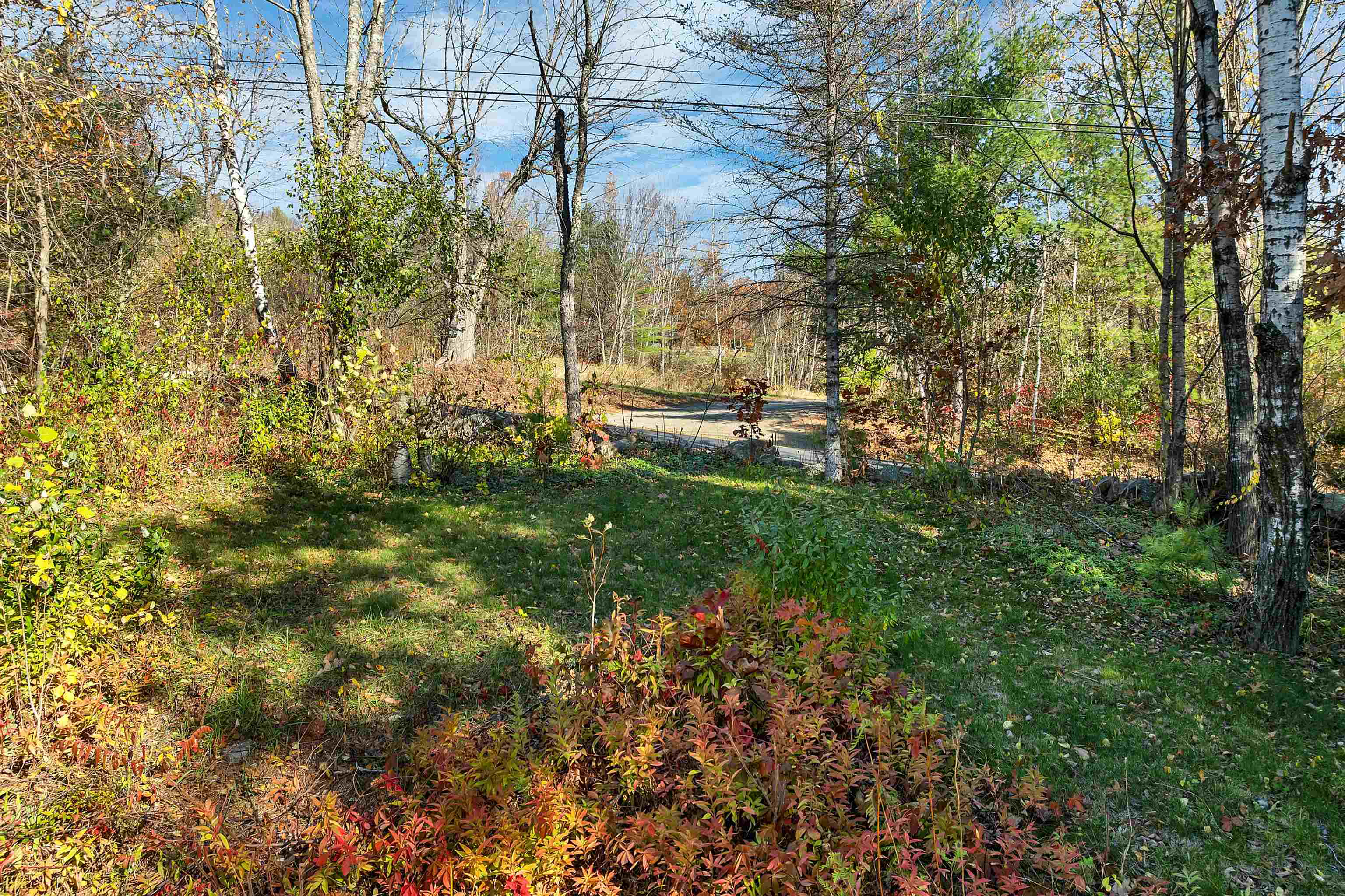 65 Corliss Hill Road