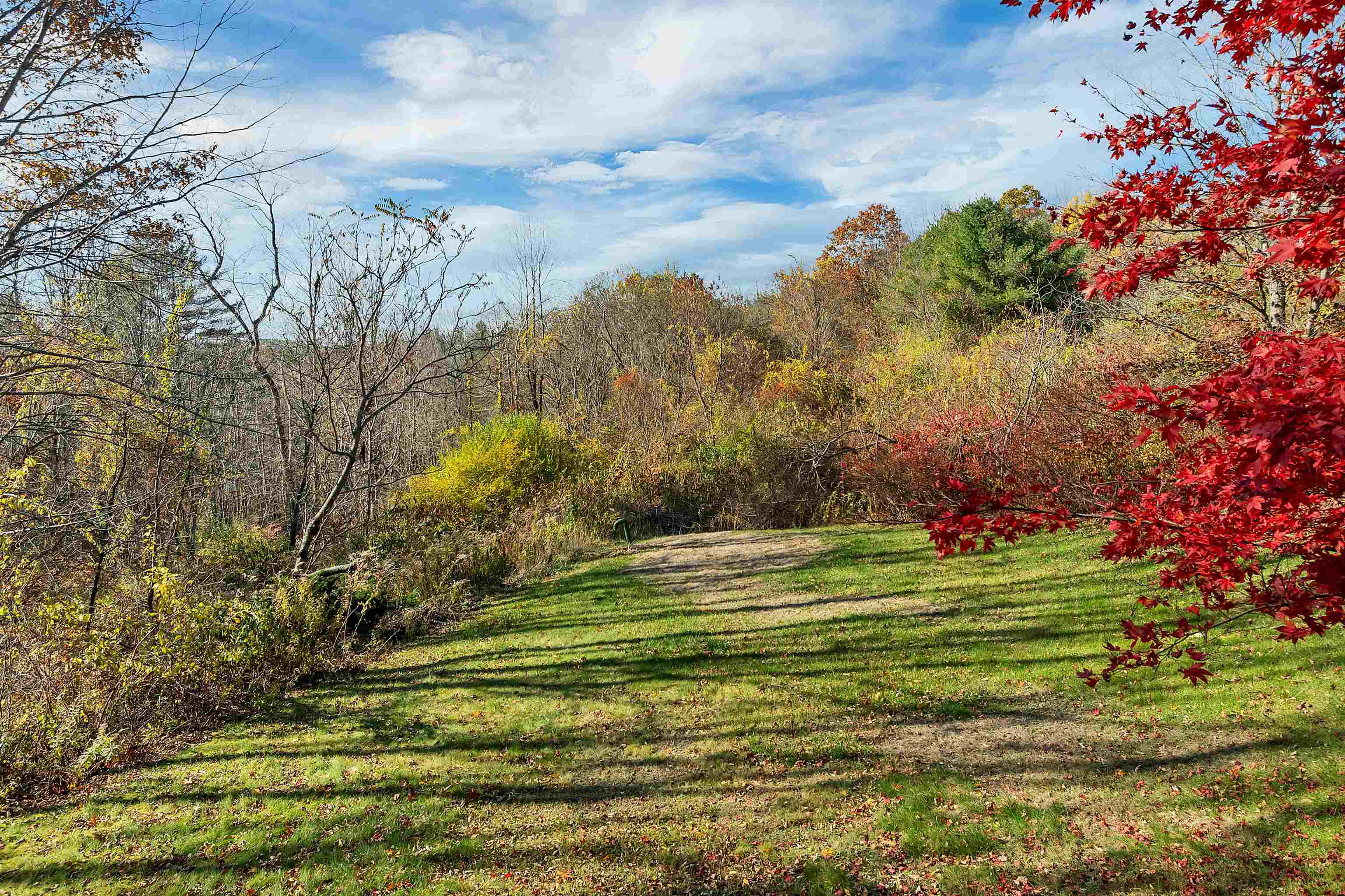 65 Corliss Hill Road
