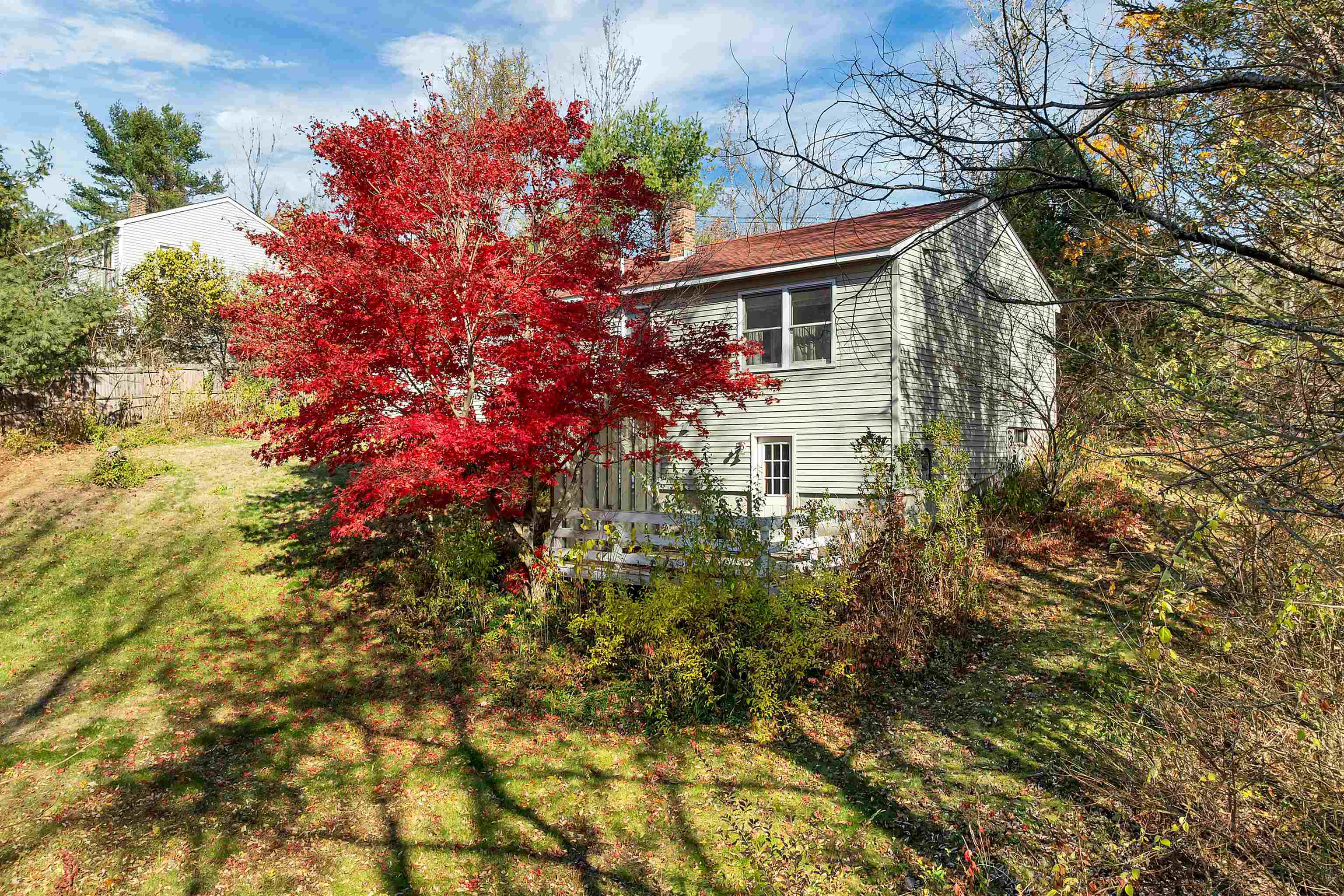 65 Corliss Hill Road