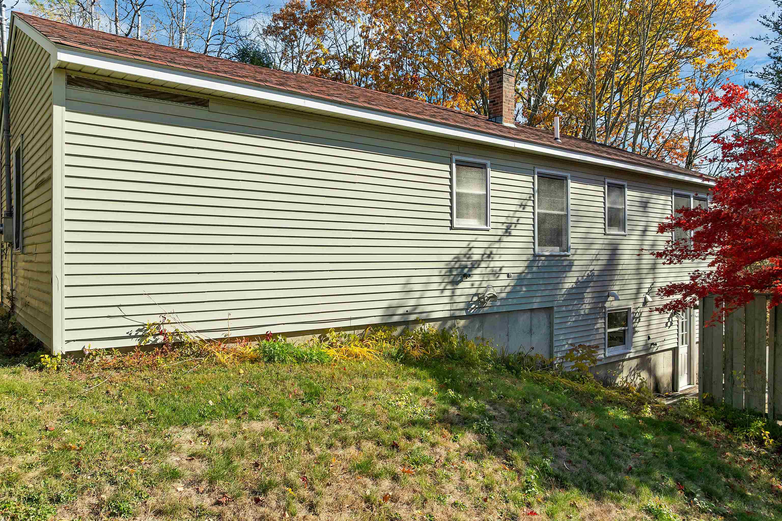 65 Corliss Hill Road