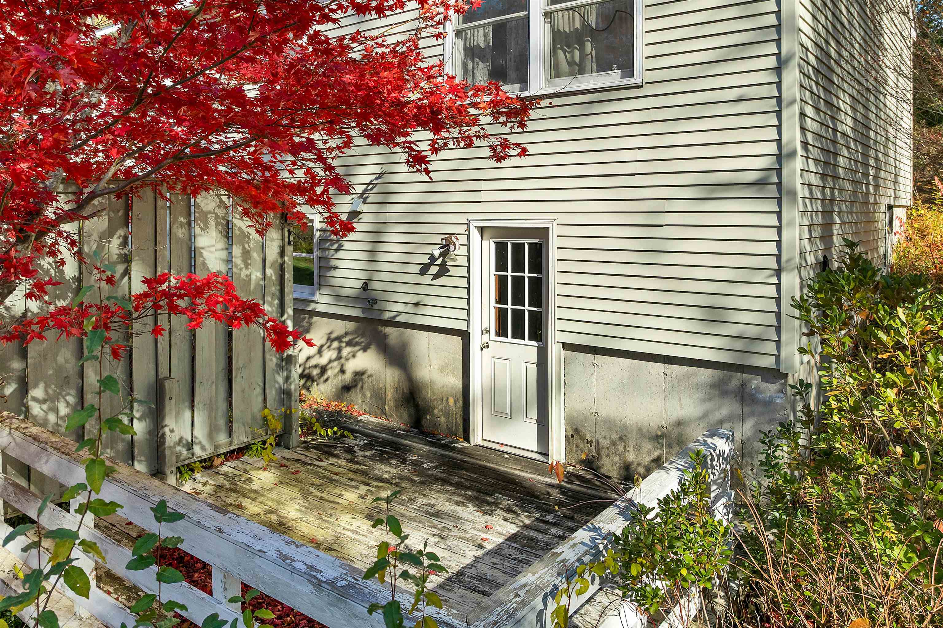 65 Corliss Hill Road
