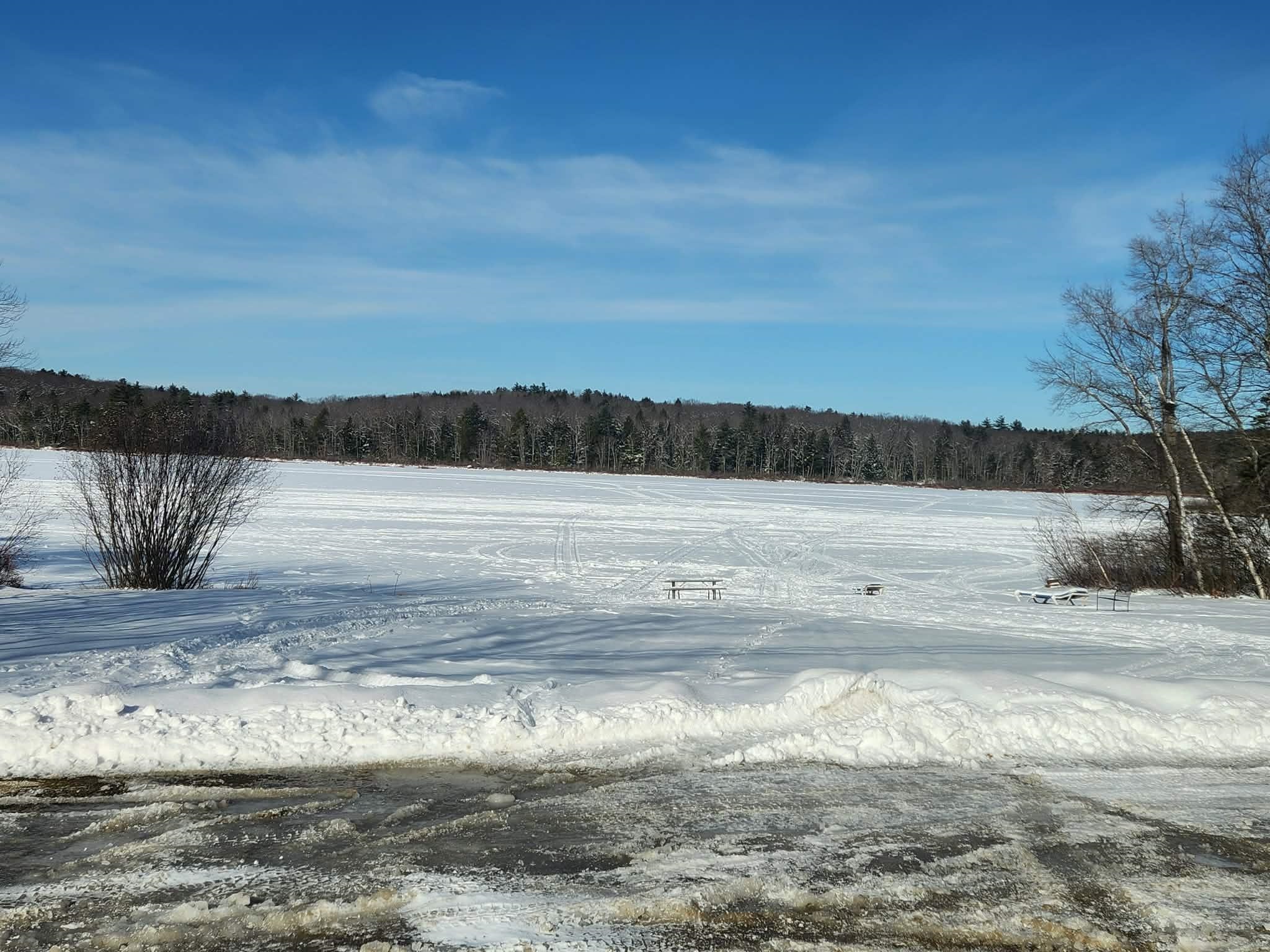 10 cedar Drive Unit: 130-lot 10