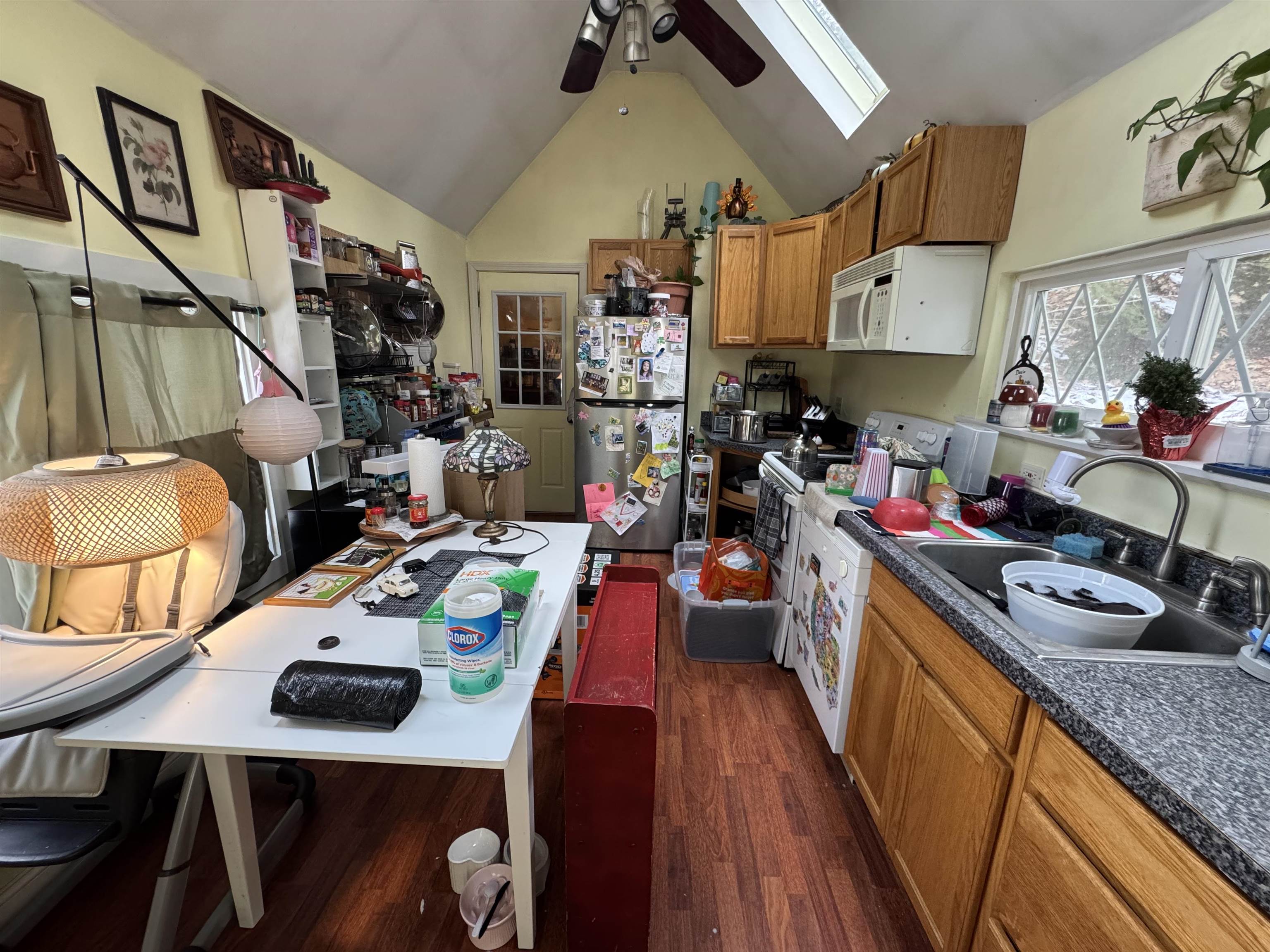 53 Rand Hill Road