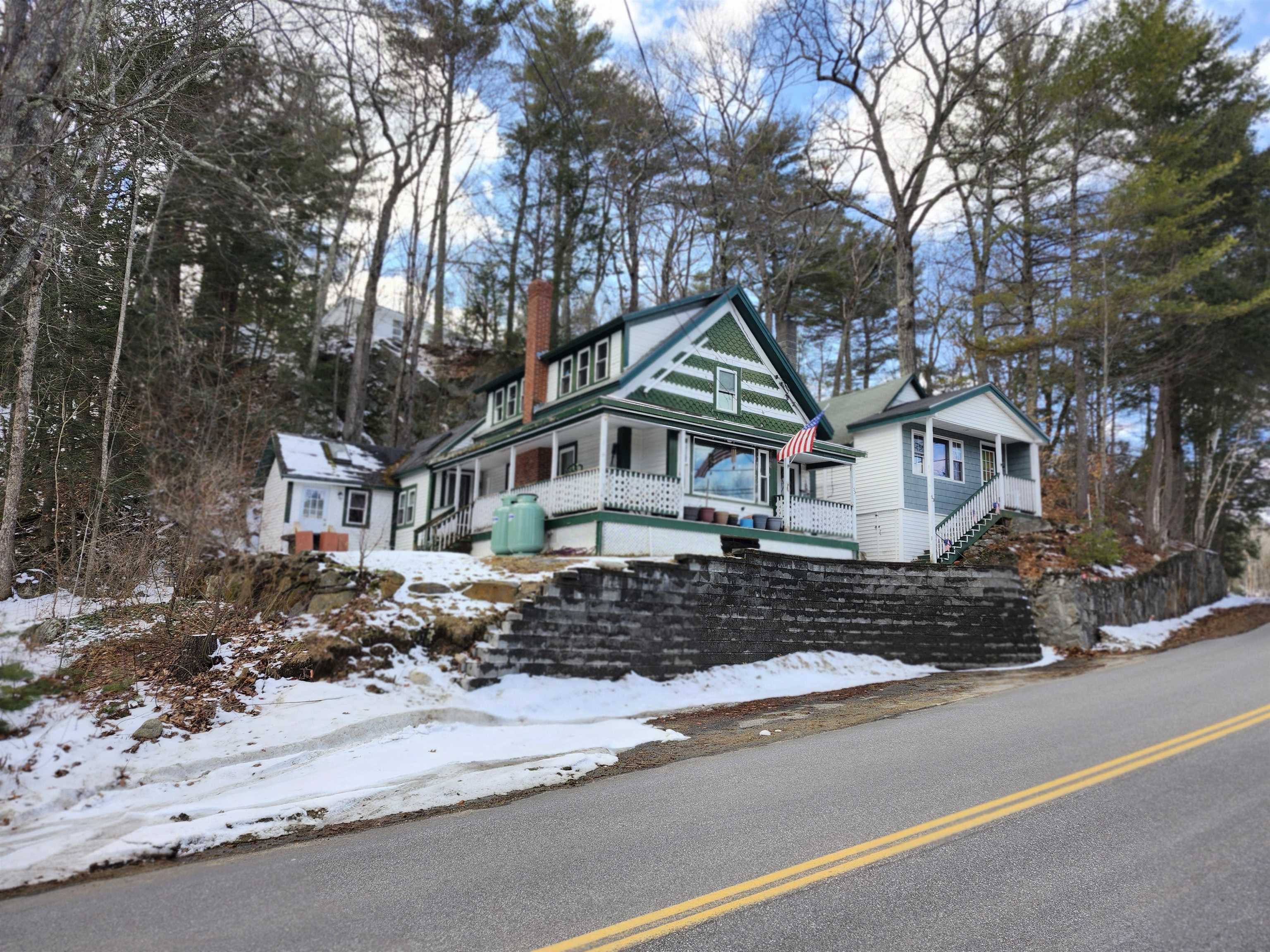53 Rand Hill Road