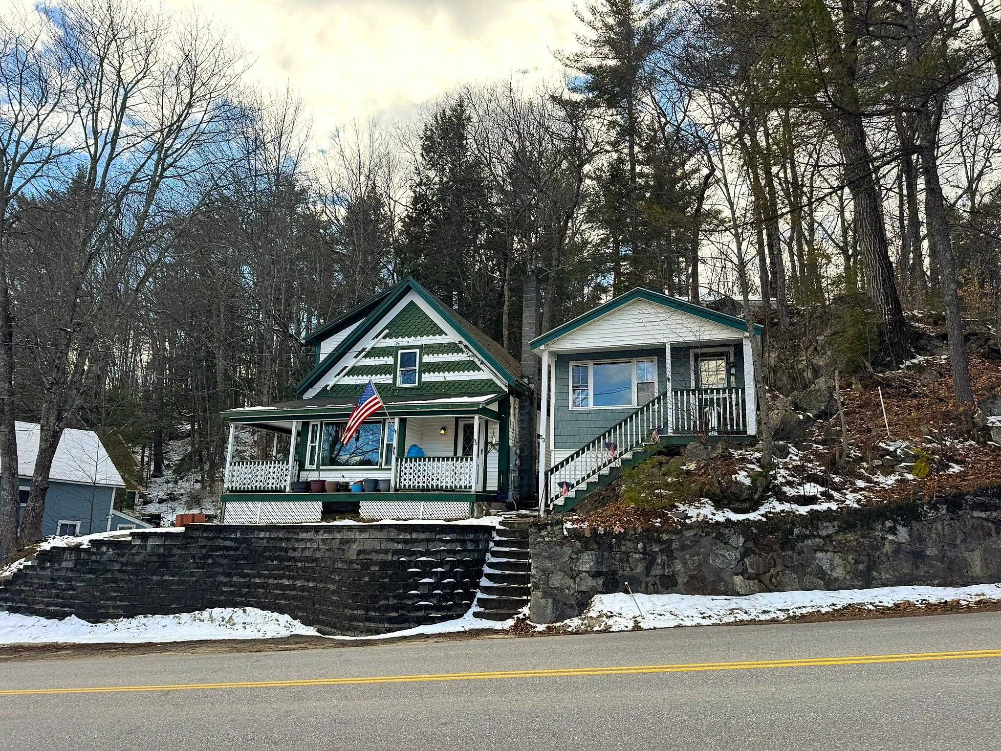 53 Rand Hill Road