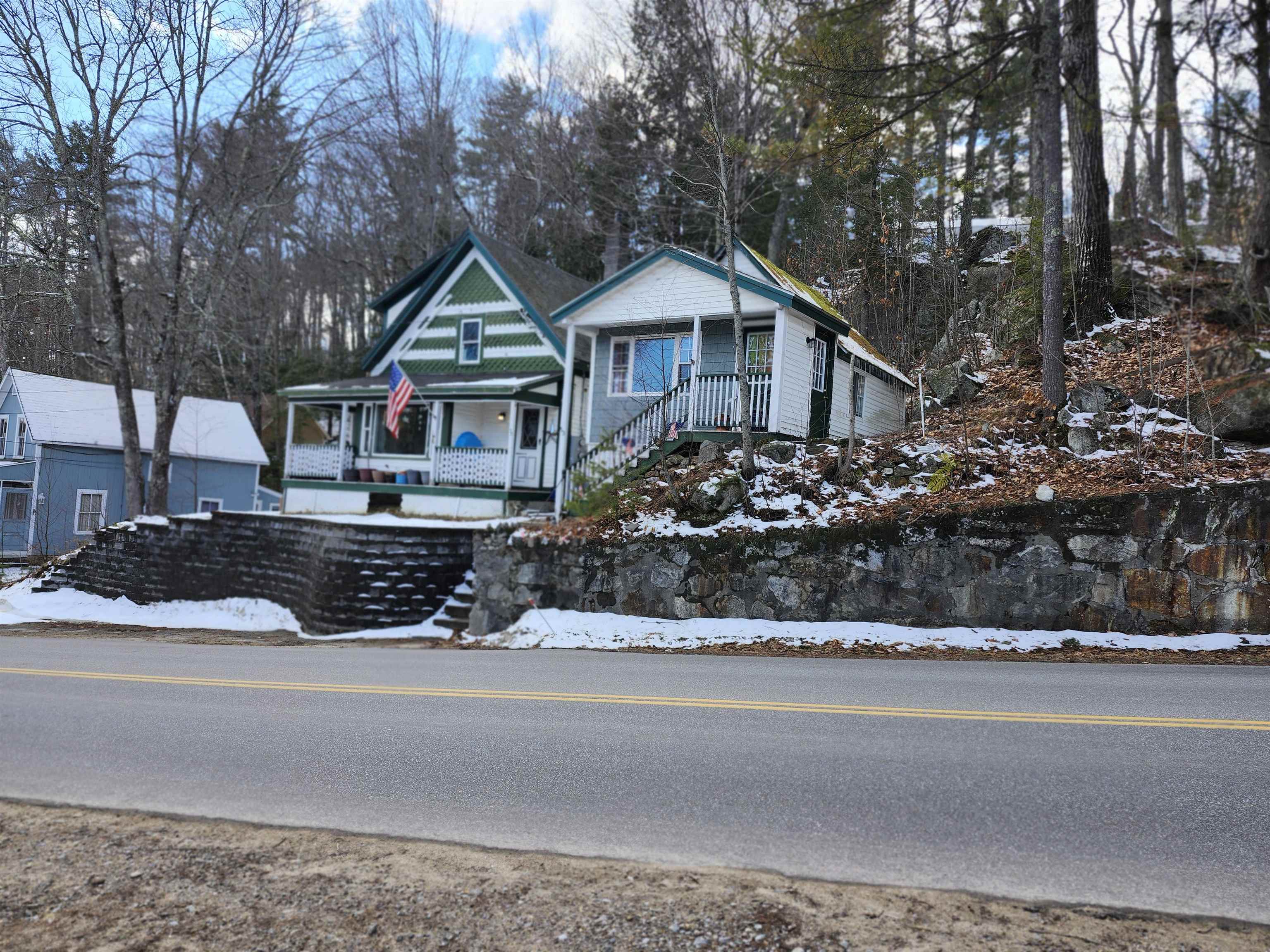 53 Rand Hill Road