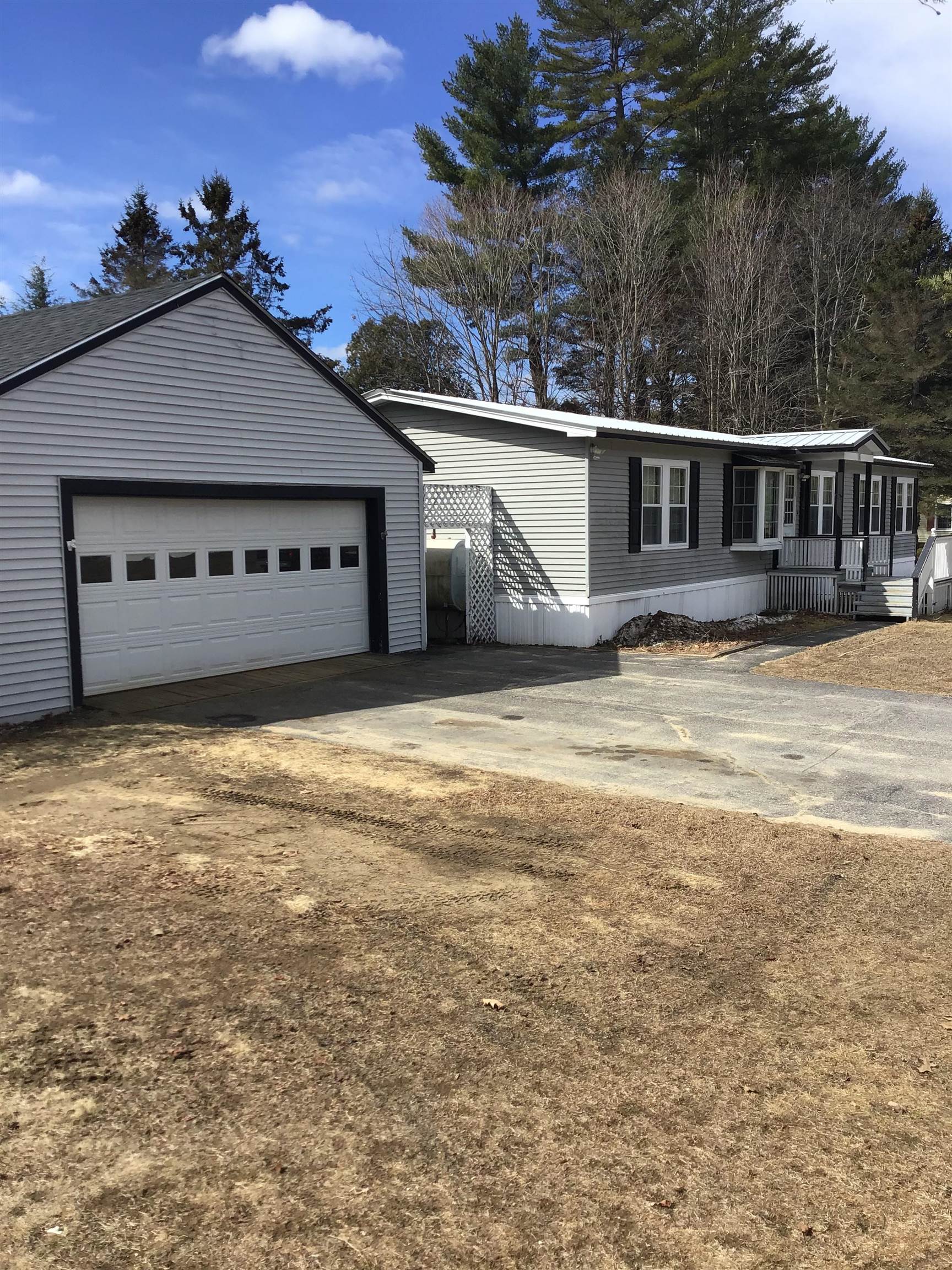 5 Brookside Drive