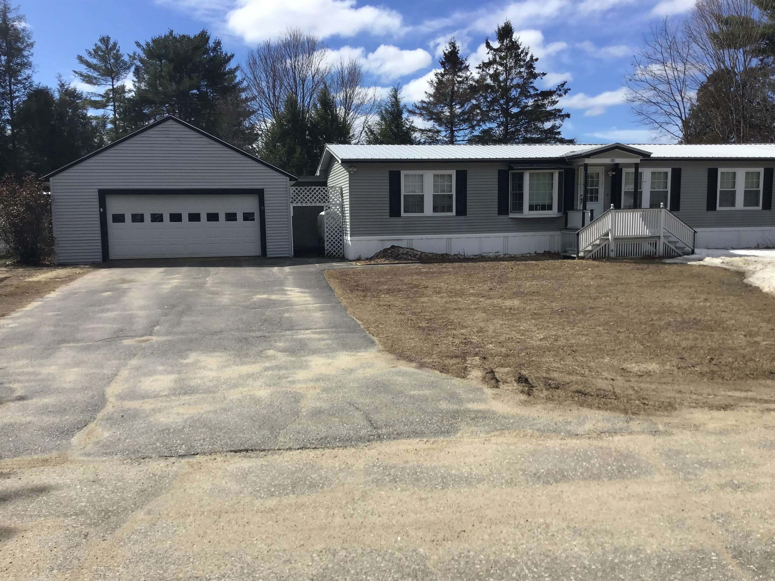 5 Brookside Drive