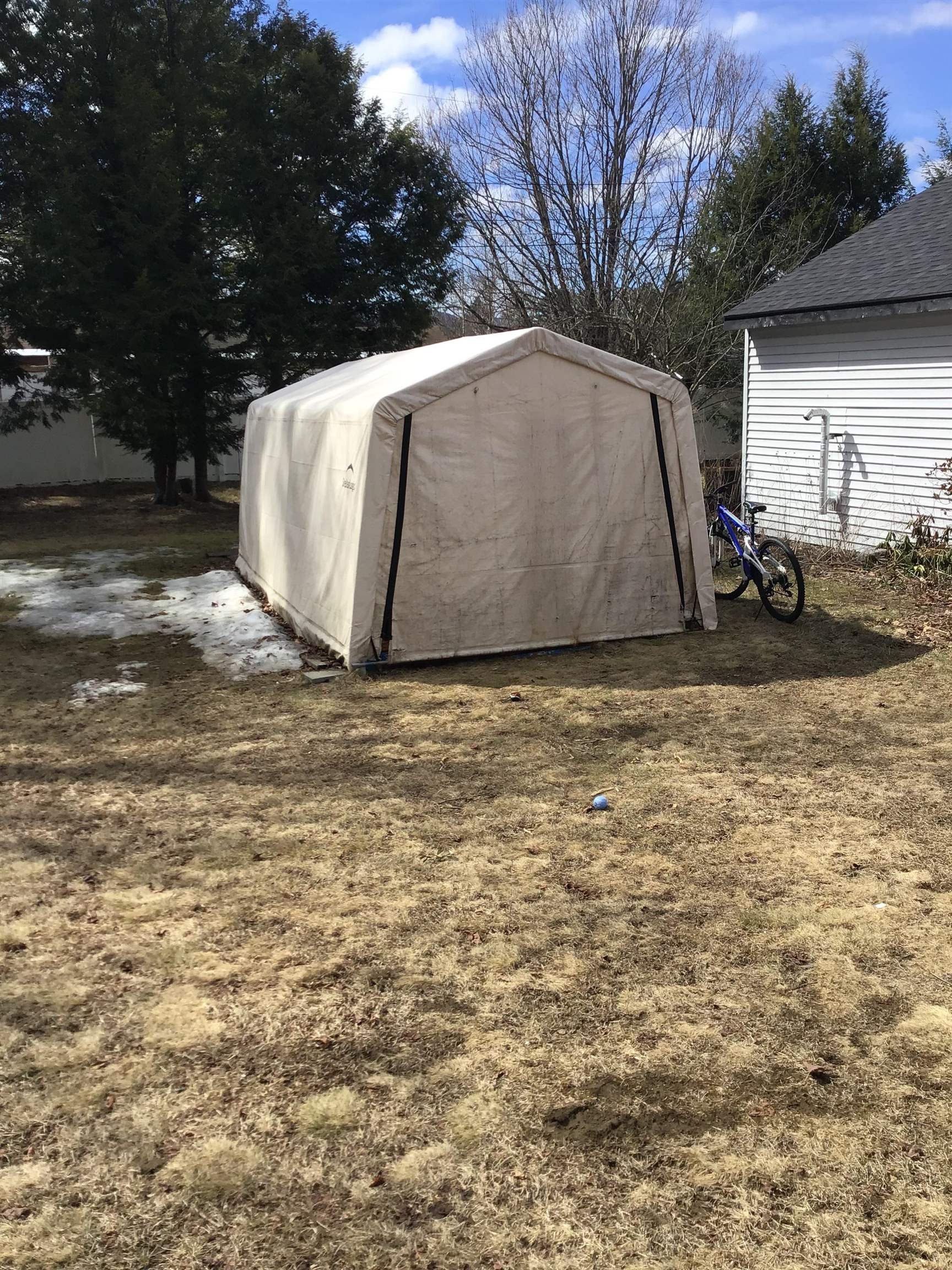 5 Brookside Drive