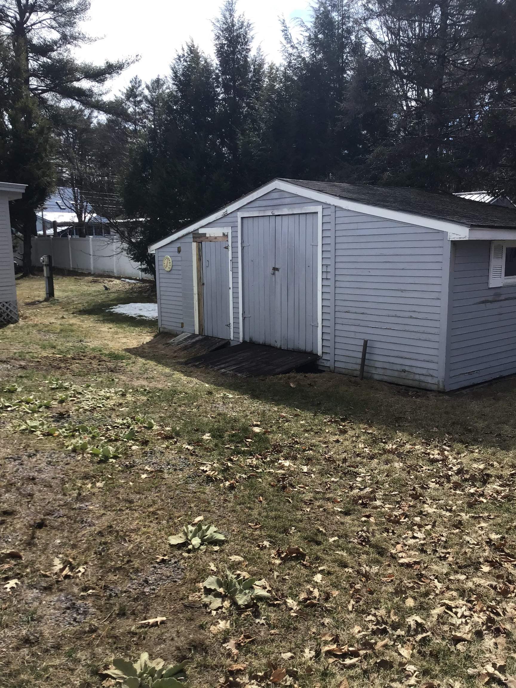 5 Brookside Drive