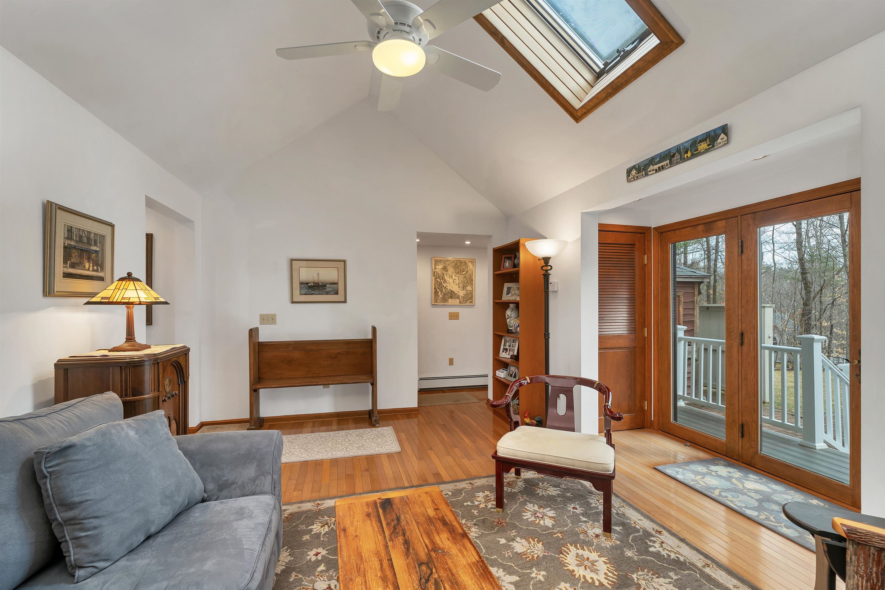 4 Vere Royce Road
