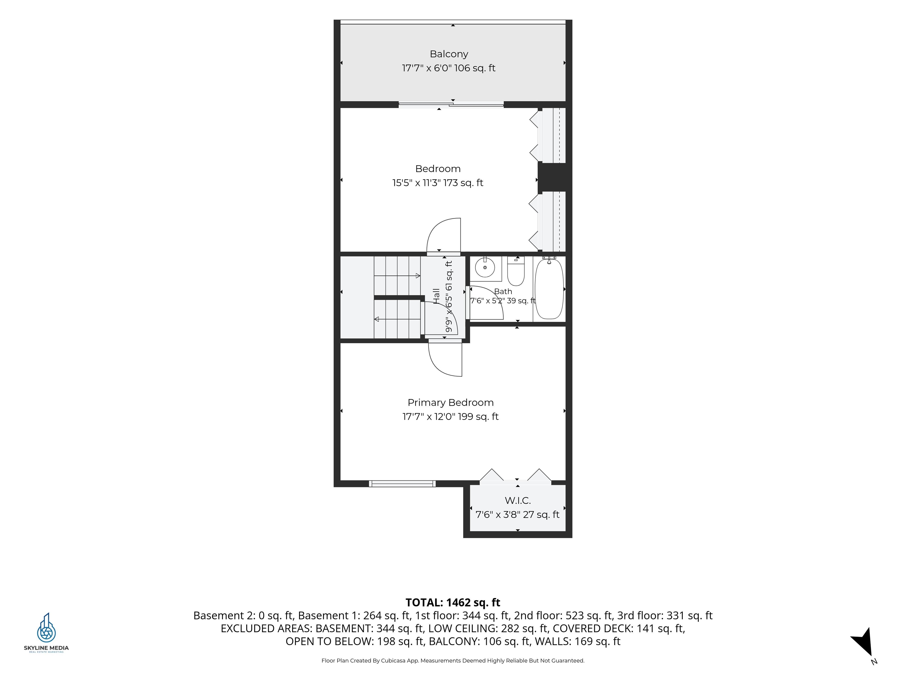 25 Silverton Drive